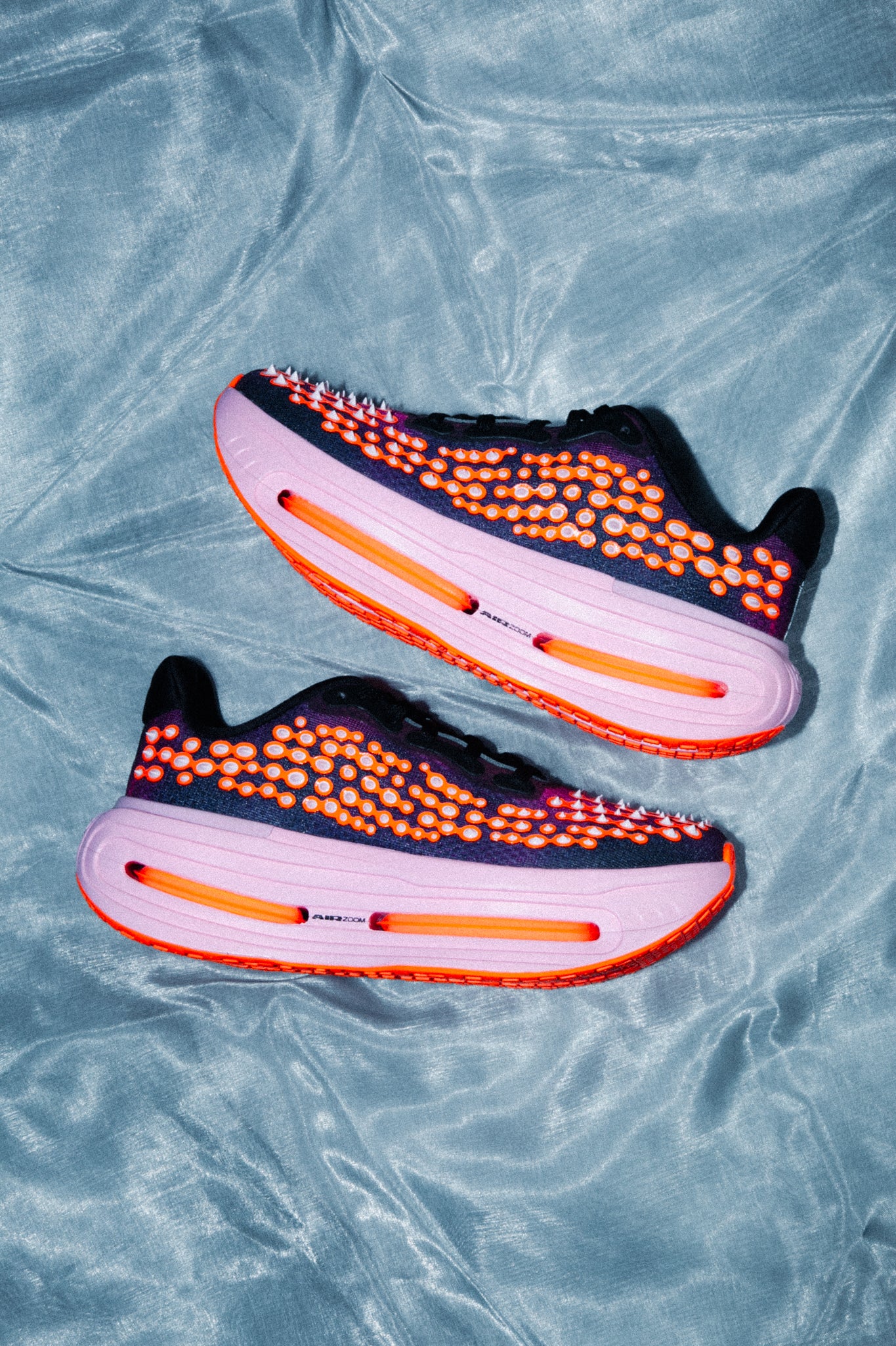 Nike Vomero Premium “Otaku Approved” Black/Arctic Pink IR2168-003