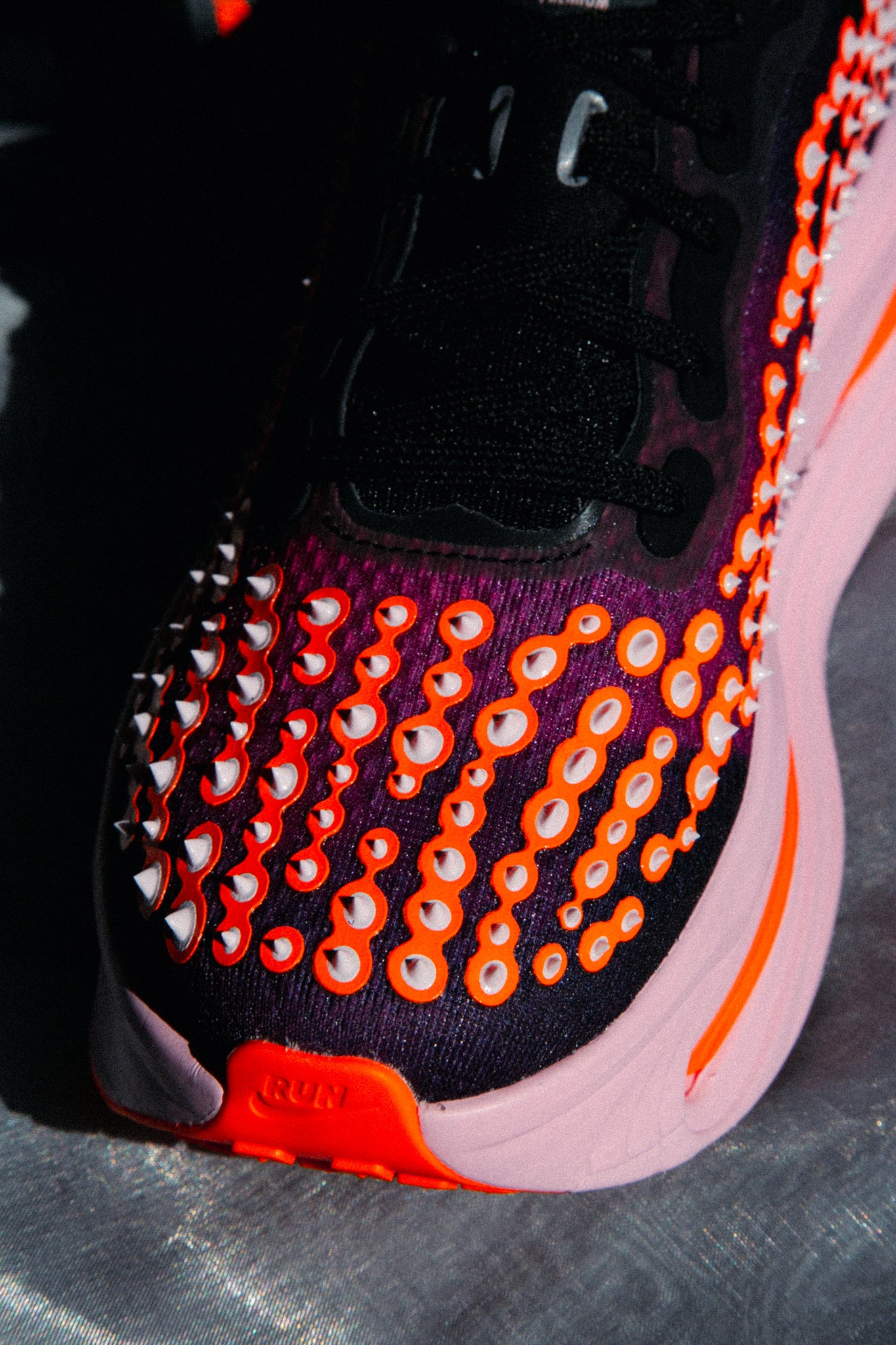 Nike Vomero Premium “Otaku Approved” Black/Arctic Pink IR2168-003