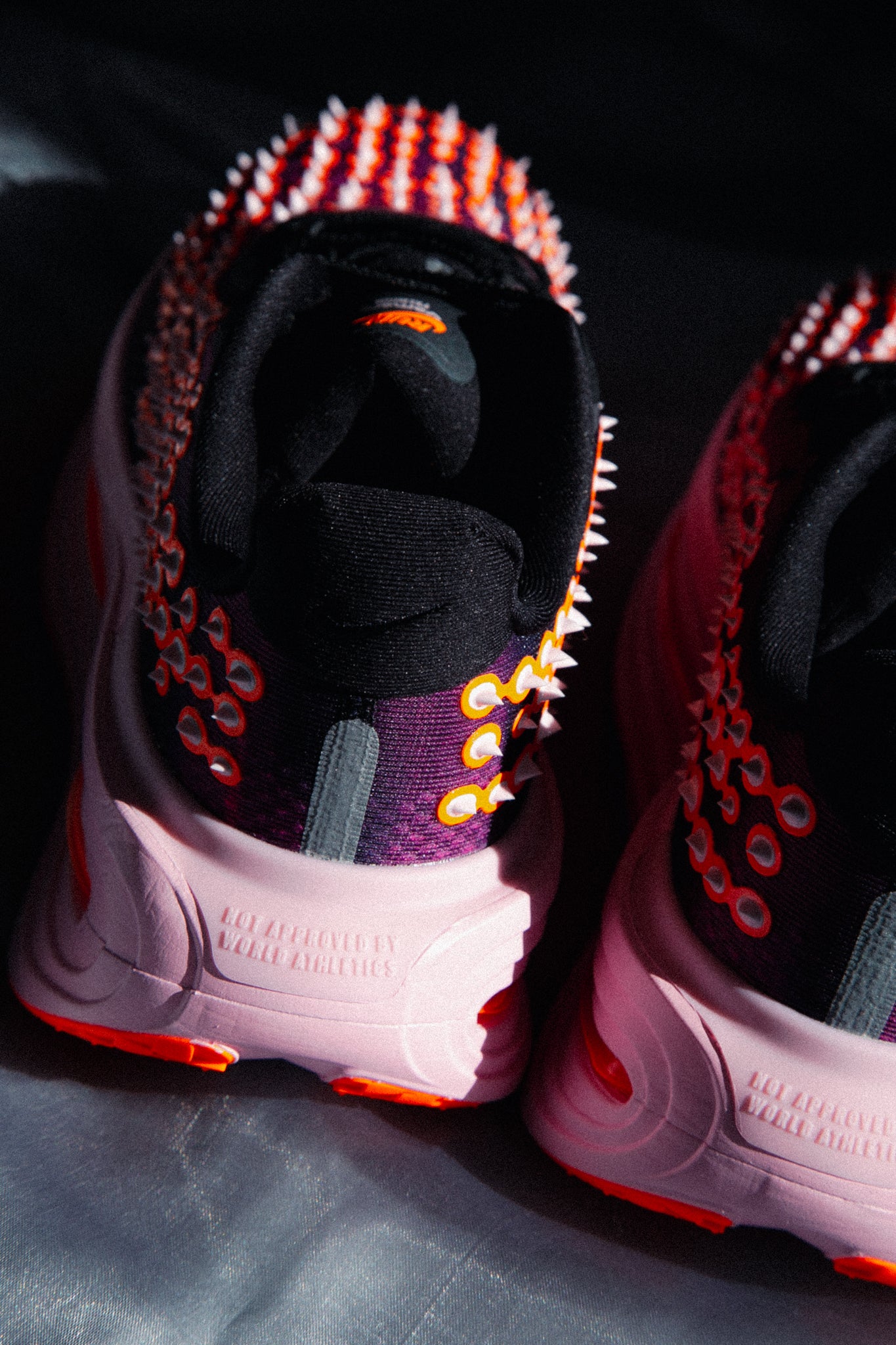 Nike Vomero Premium “Otaku Approved” Black/Arctic Pink IR2168-003