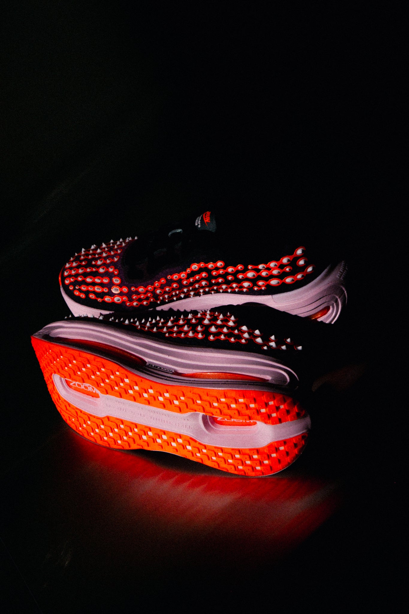 Nike Vomero Premium “Otaku Approved” Black/Arctic Pink IR2168-003
