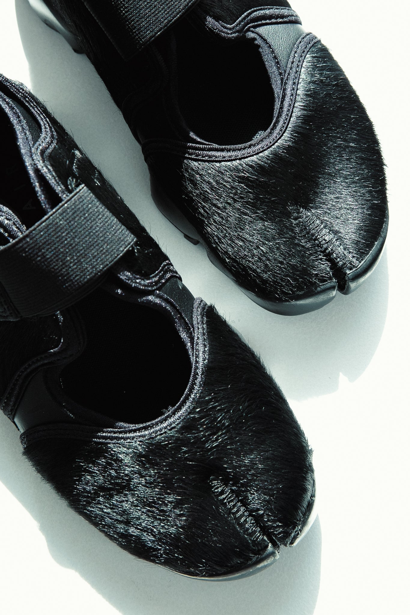 Nike Air Rift Ponyhair Black IO4884-001
