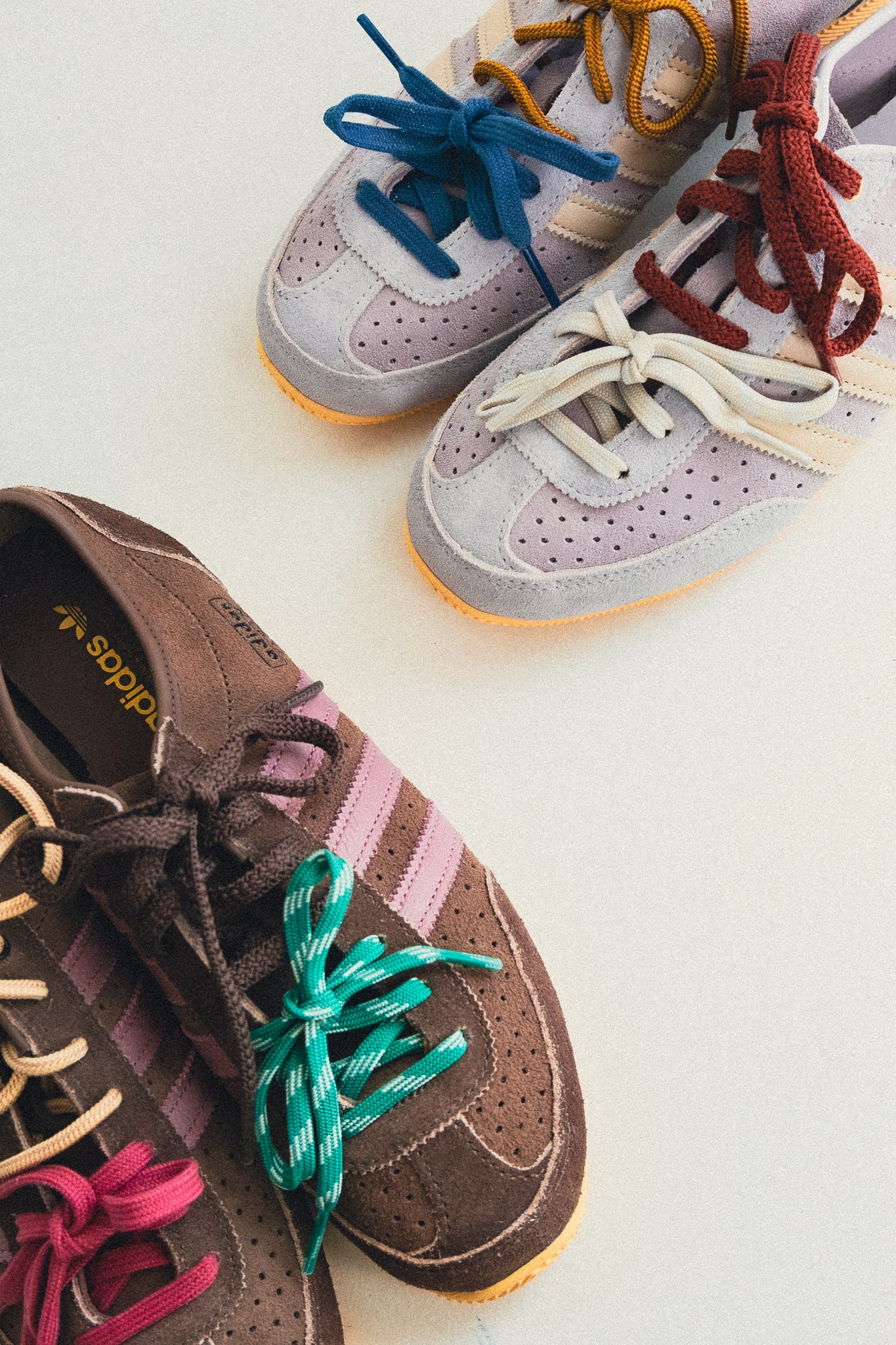 adidas Originals Japan Decon Earth Strata KJ5016