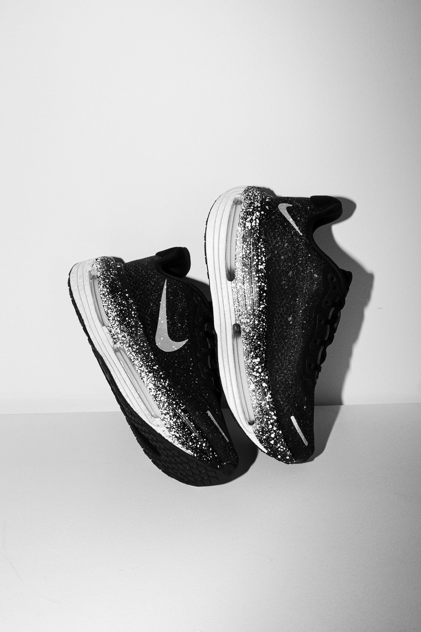 Nike Vomero Premium Black/Metallic Silver/White IU2827-001