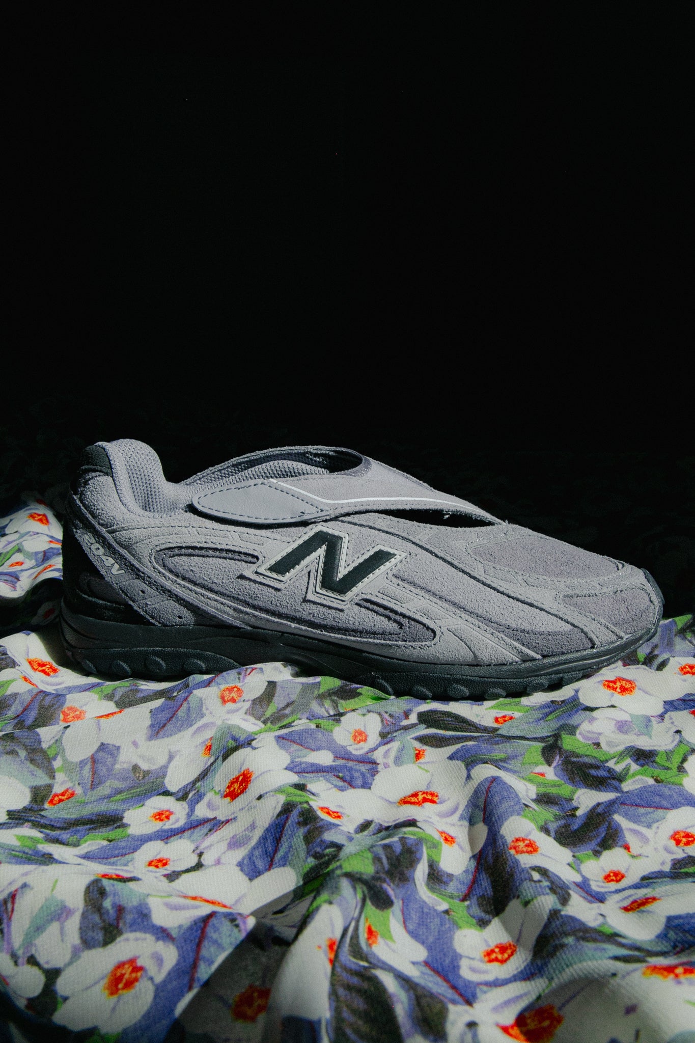 New Balance 204V Off Line Grey/Digital Mist U204VACV