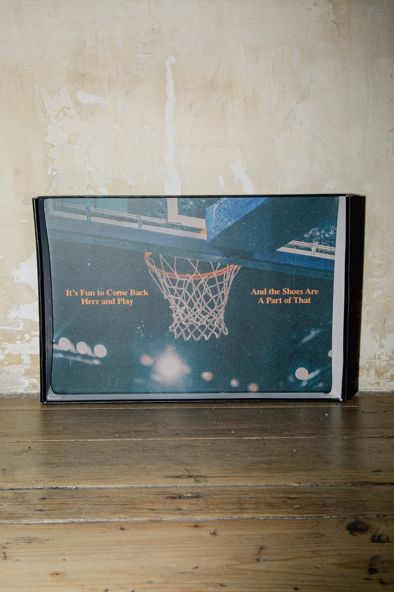 Air Jordan 1 Retro Low OG "Last Dance At The Garden" IR0088-001