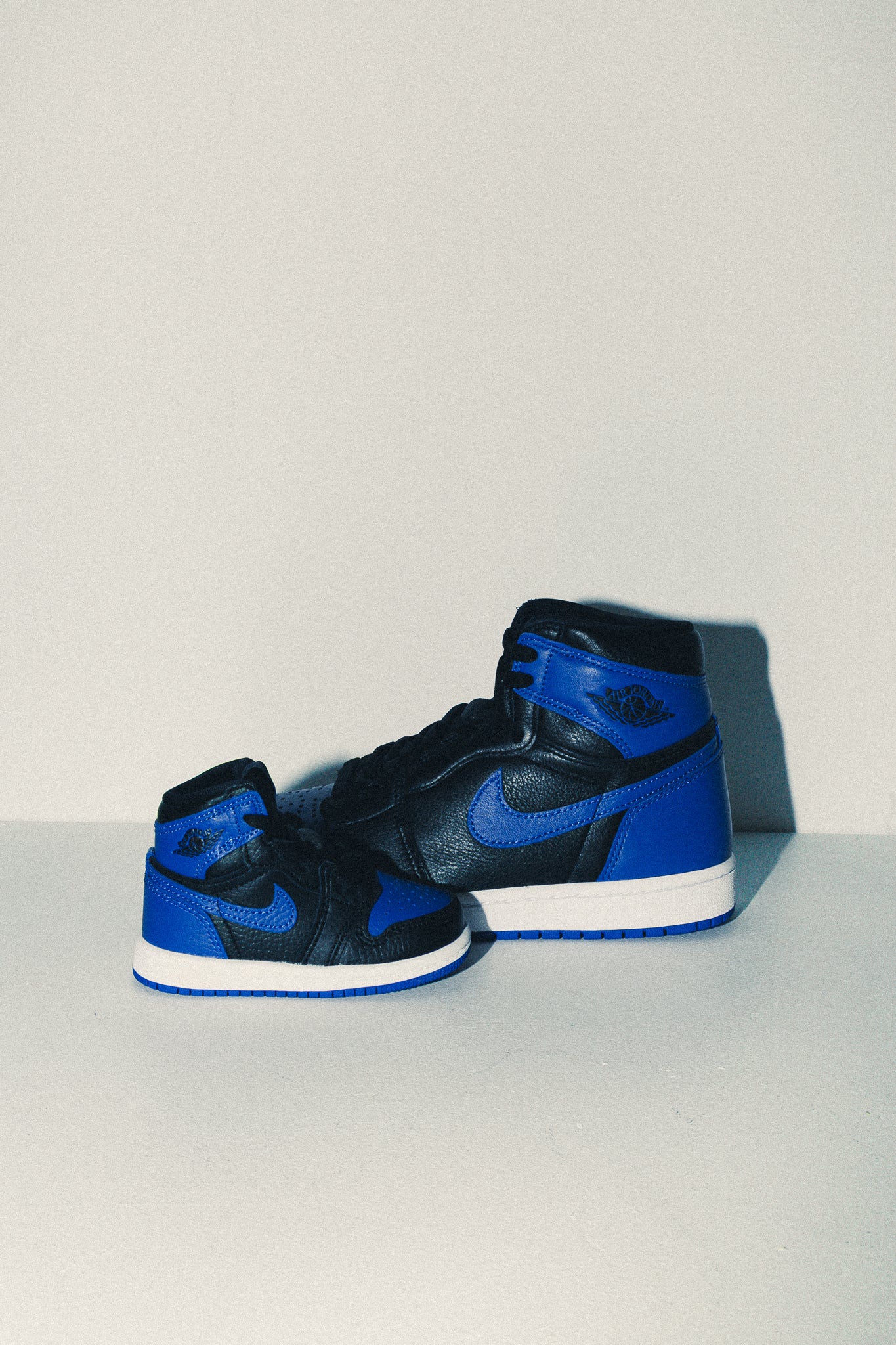 Air Jordan 1 Retro High OG "Royal" TD FD1413-005