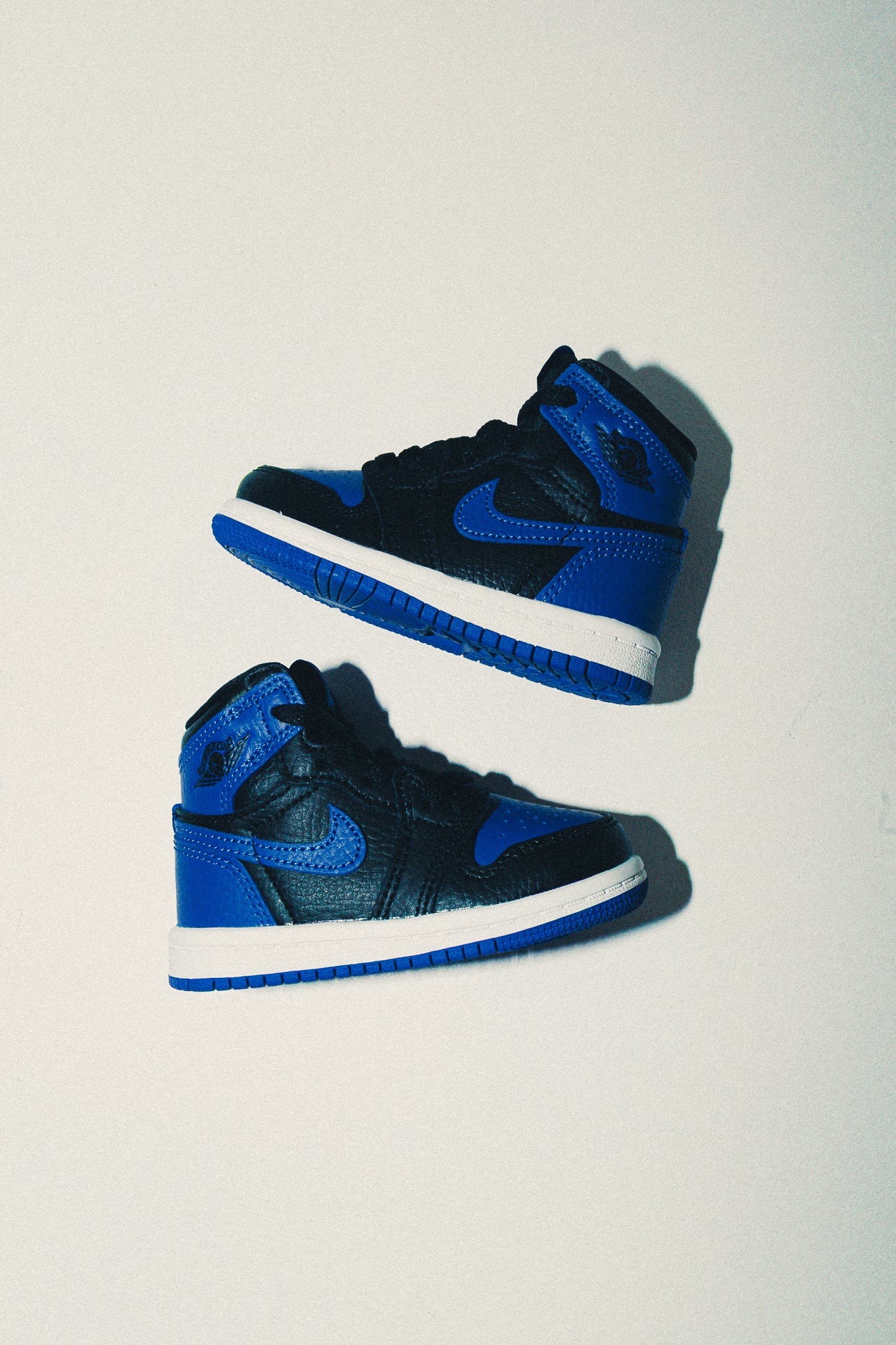 Air Jordan 1 Retro High OG "Royal" TD FD1413-005
