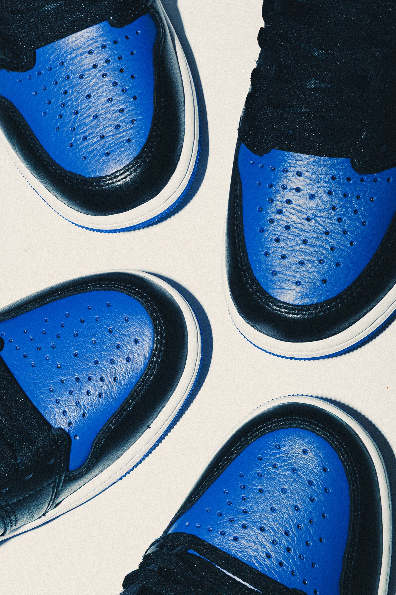 Air Jordan 1 Retro High OG "Royal" IQ5495-005