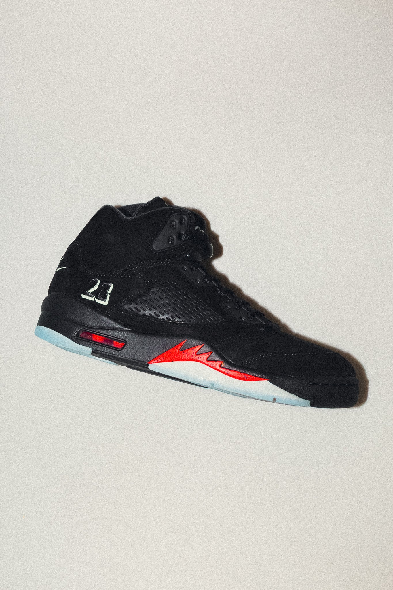 Air Jordan 5 Retro "Halloween" HQ7978-001