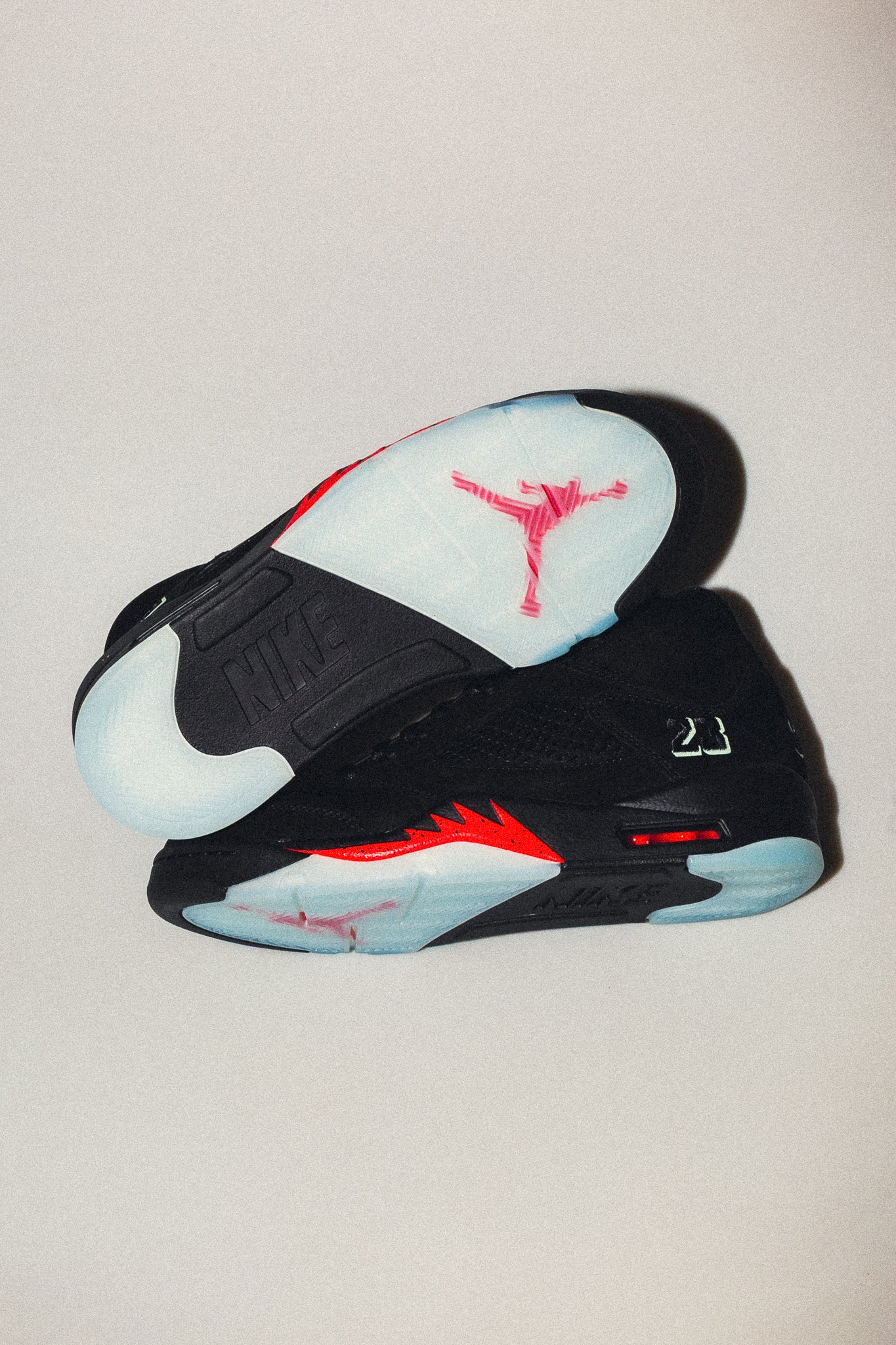 Air Jordan 5 Retro "Halloween" HQ7978-001