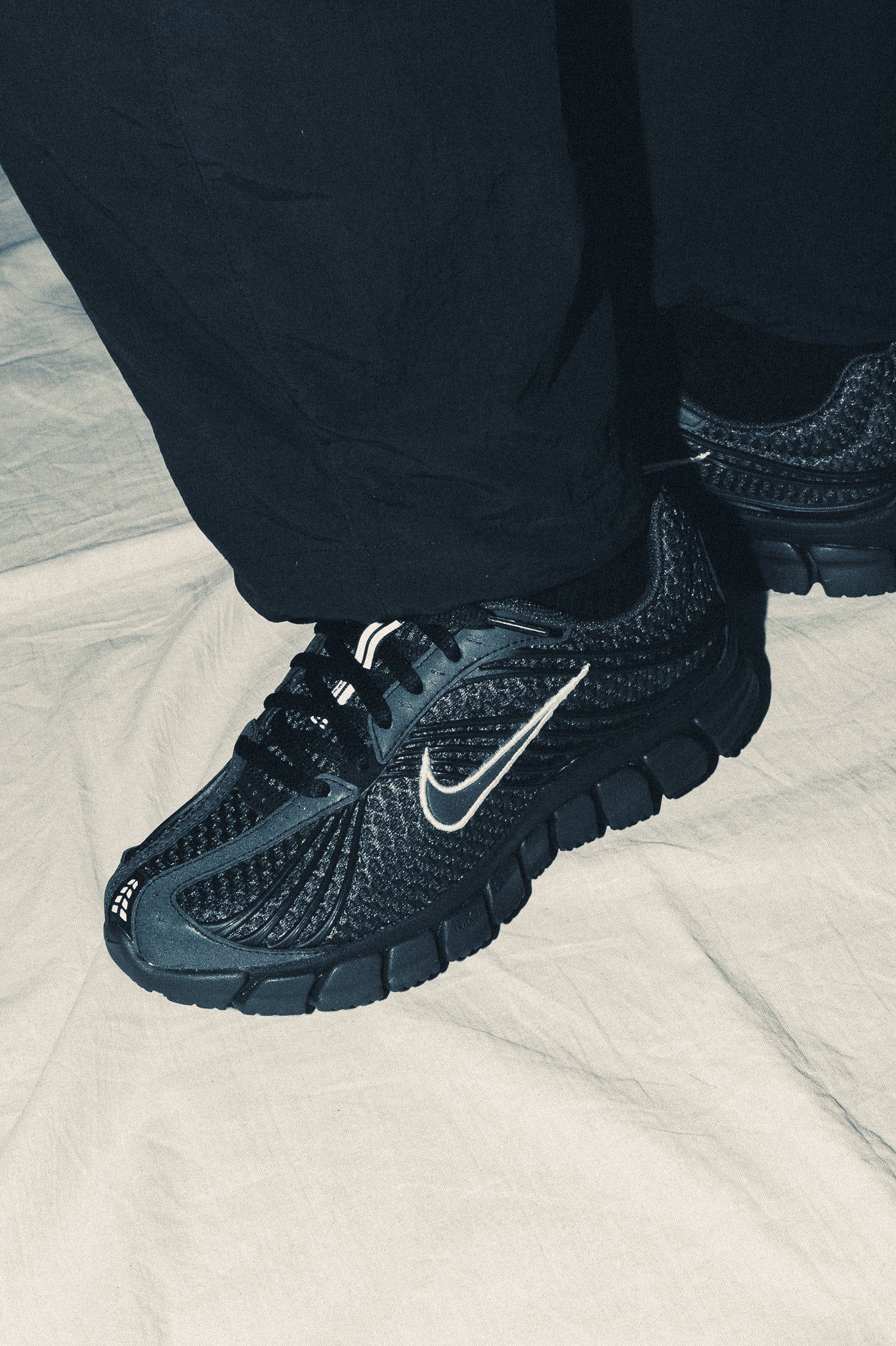 Nike Zoom Skylon 11 Anthracite/Black Metallic IV6195-001