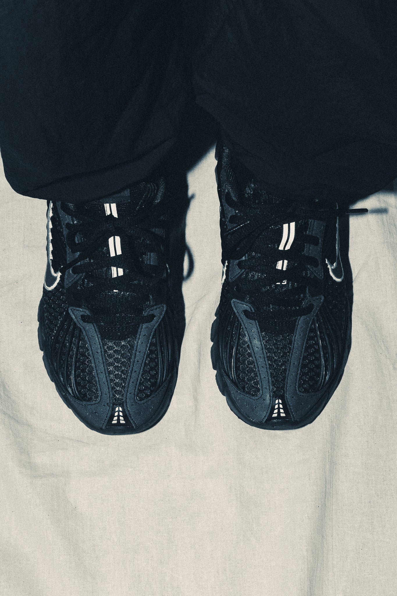Nike Zoom Skylon 11 Anthracite/Black Metallic IV6195-001