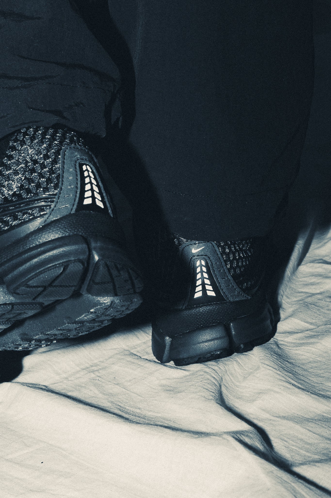 Nike Zoom Skylon 11 Anthracite/Black Metallic IV6195-001