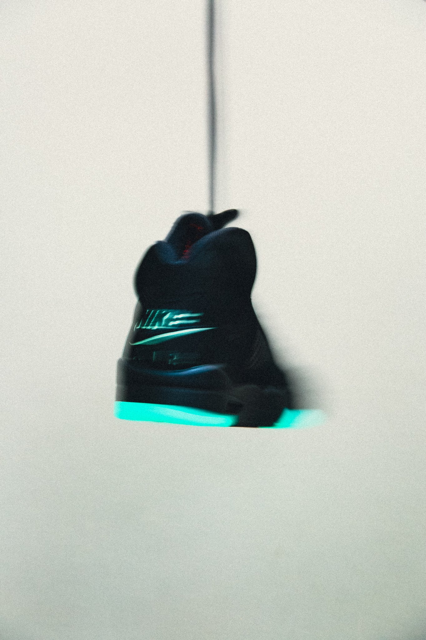 Air Jordan 5 Retro "Halloween" HQ7978-001
