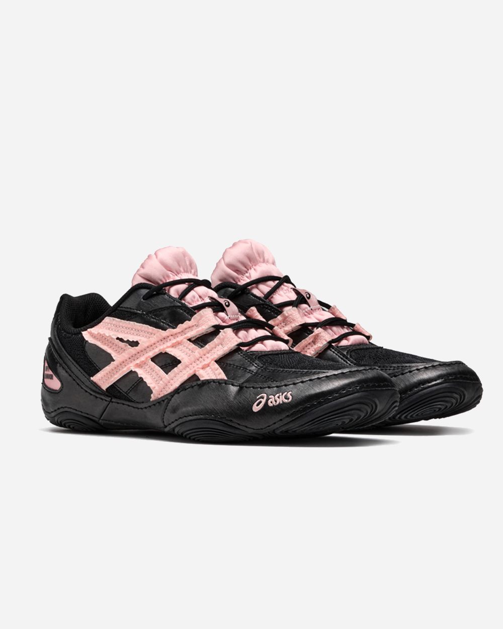 Empty Behaviour x ASICS Hypersync Black/Breeze 1203B146.001