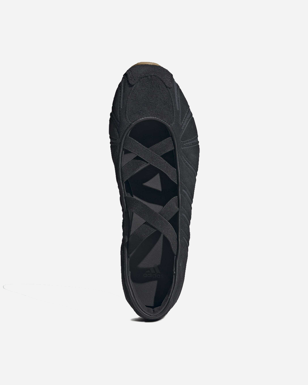 adidas Originals Ghost Sprint Ballet Black/Gum KI7740