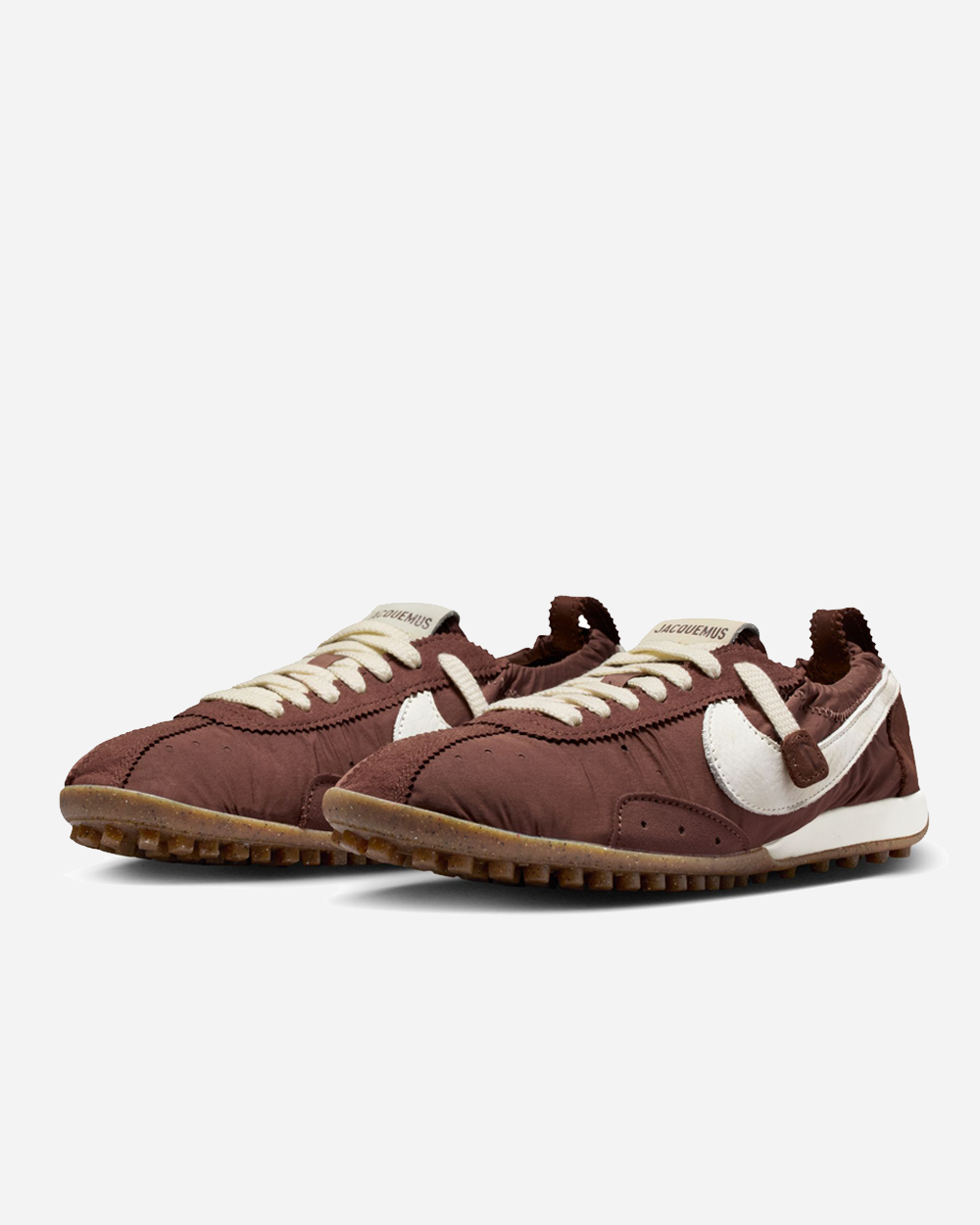 Jaquemus x Nike Moon Shoe SP Fauna Brown/Cashmere HV8547-200