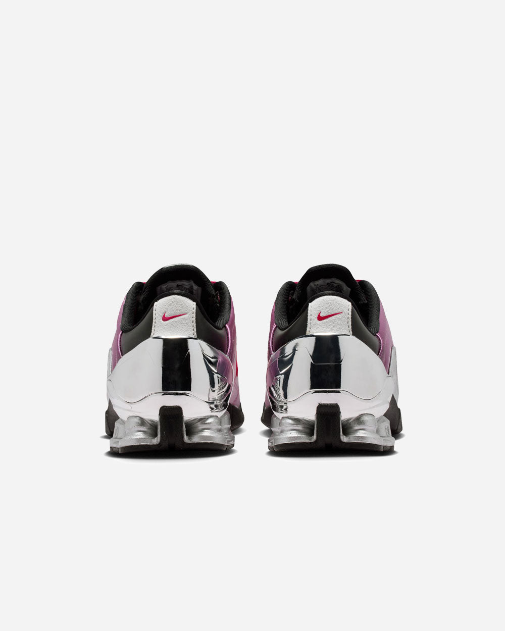 Forget Met Not x Nike T90 Shox Magia SP Shy Pink/Red IQ5683-601