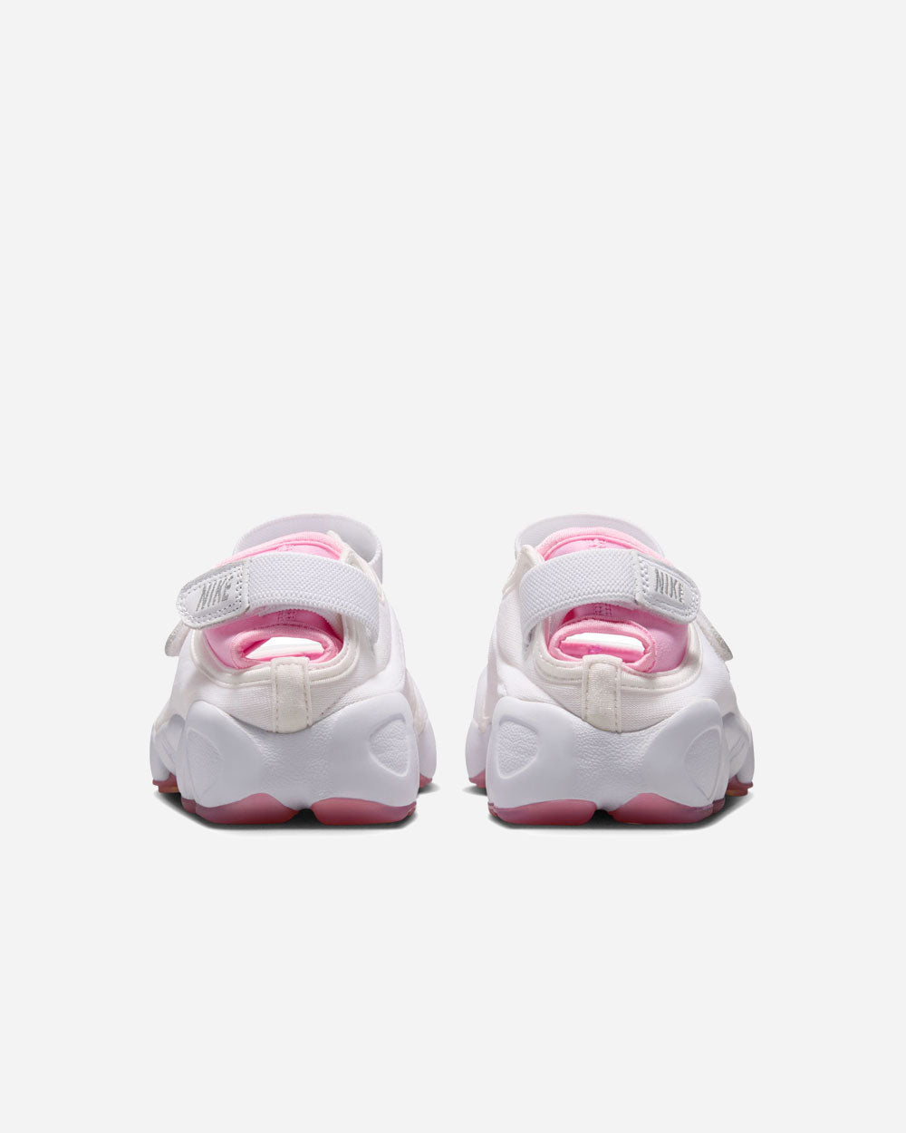 Nike Air Rift White/Wolf Grey/Pink IV6058-100