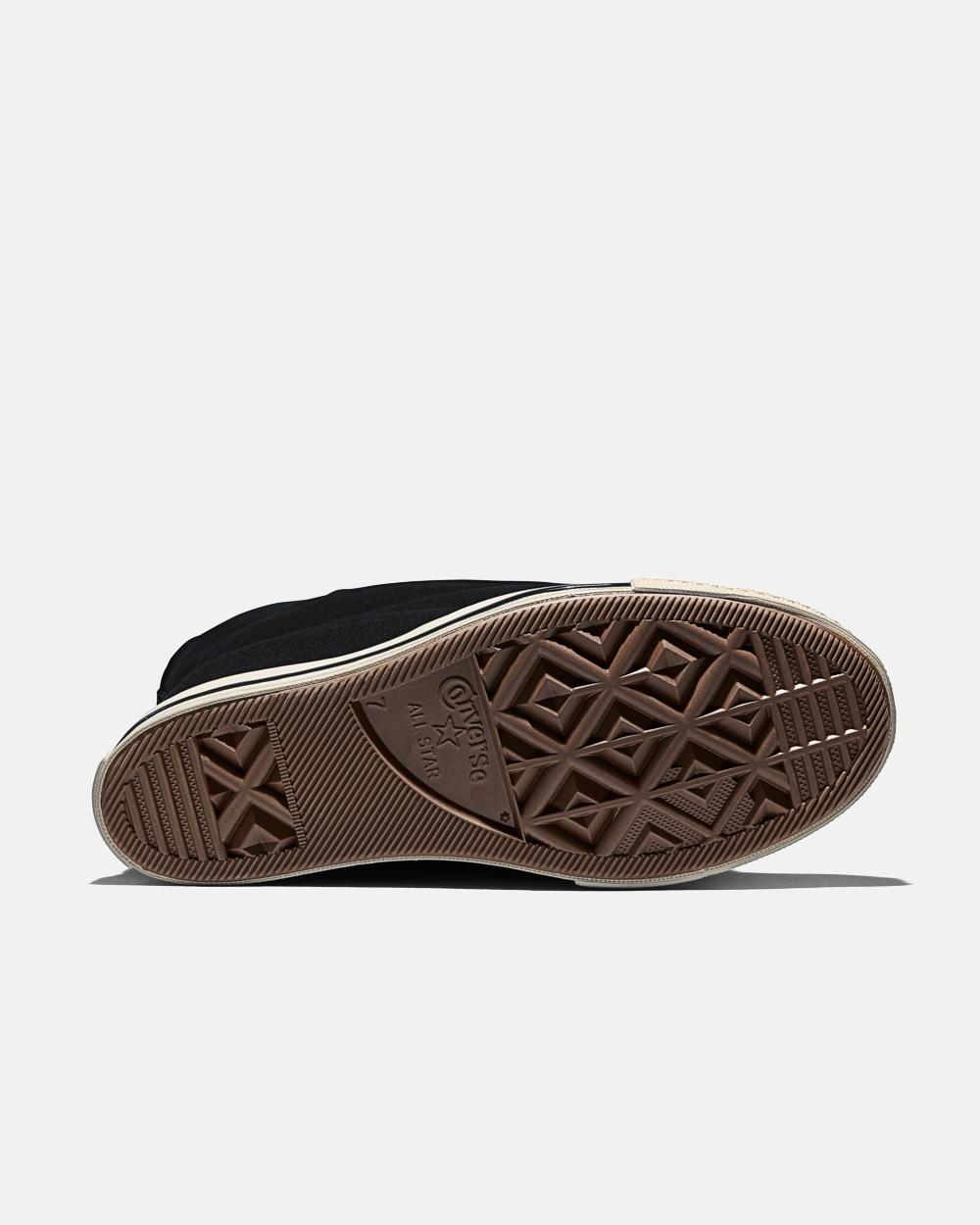 Converse Vaquera X Chuck Taylor Wedge Xx-Hi Black A17691C