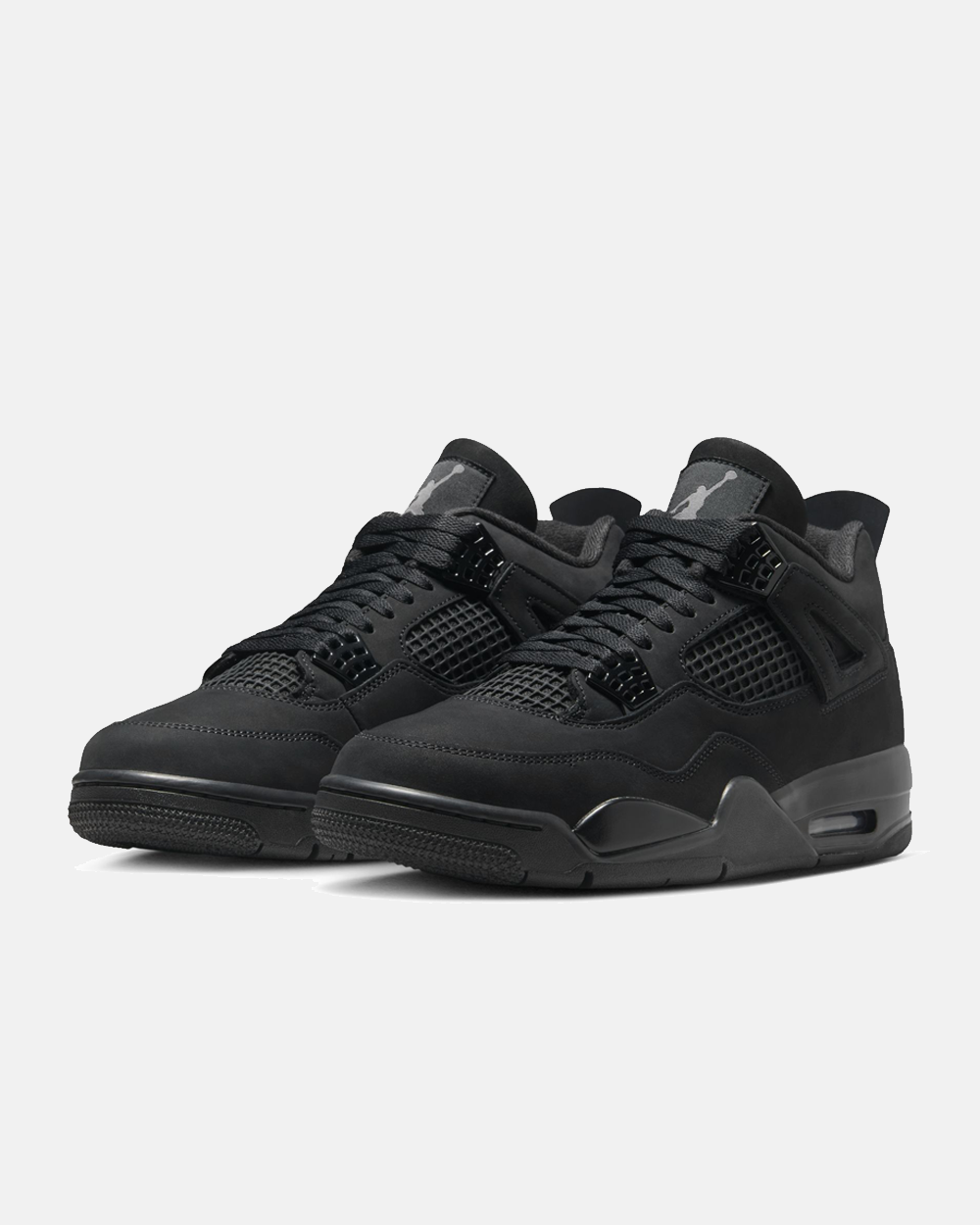 Air Jordan 4 Retro "Black Cat" FV5029-010