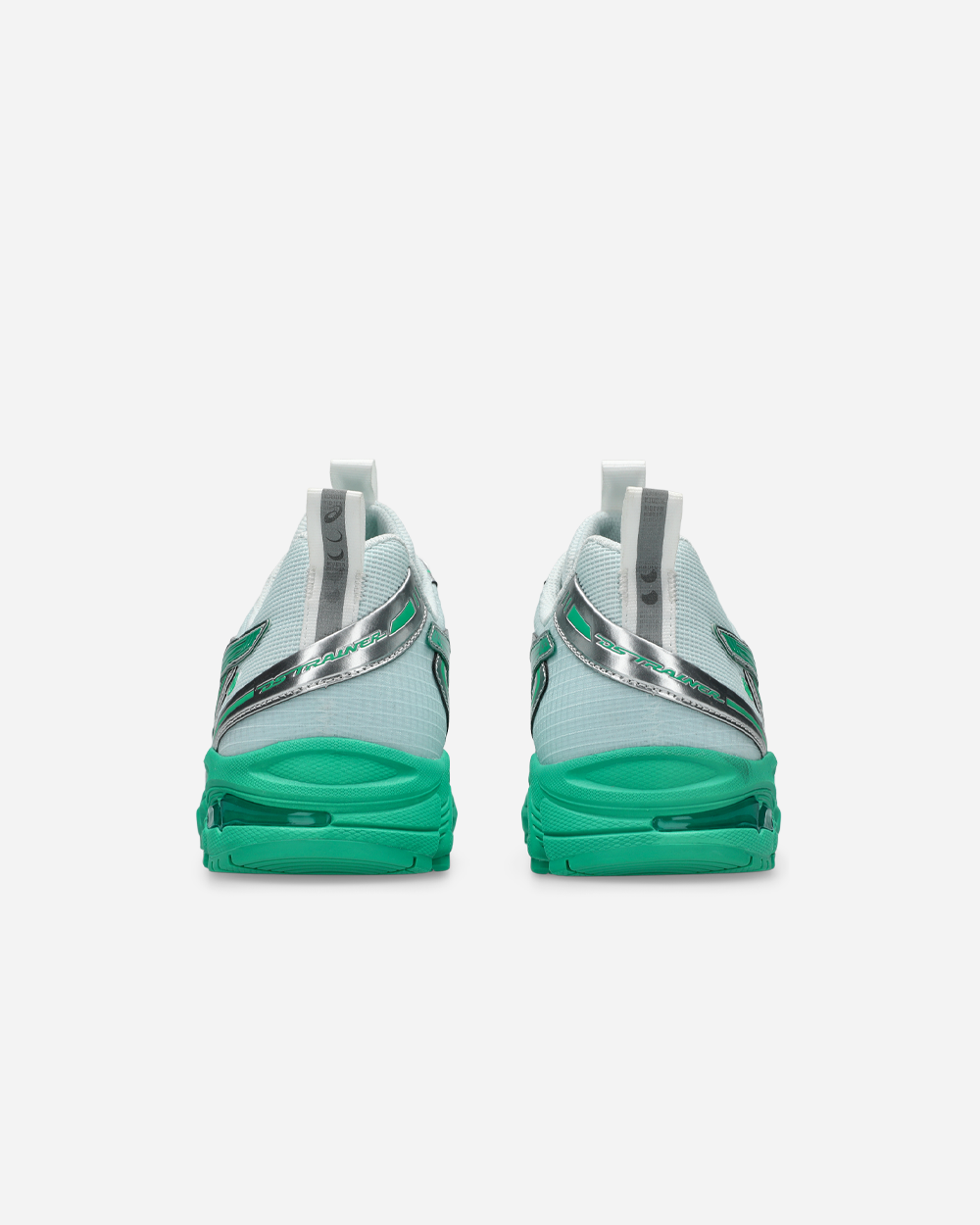 Asics Hidden Ny X Gel-Ds Trainer 14 White/Blarney 1203A974.100