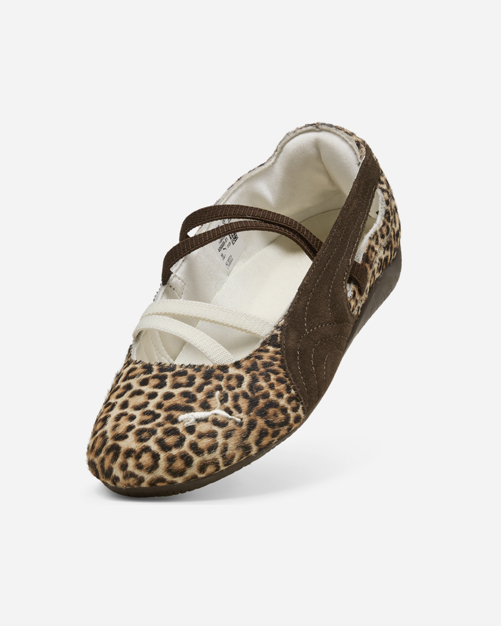 Puma Speedcat Ballet Wild Chocolate 40668901