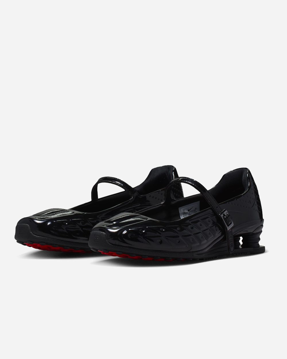 Nike Shox Z Calistra Black IR5510-001
