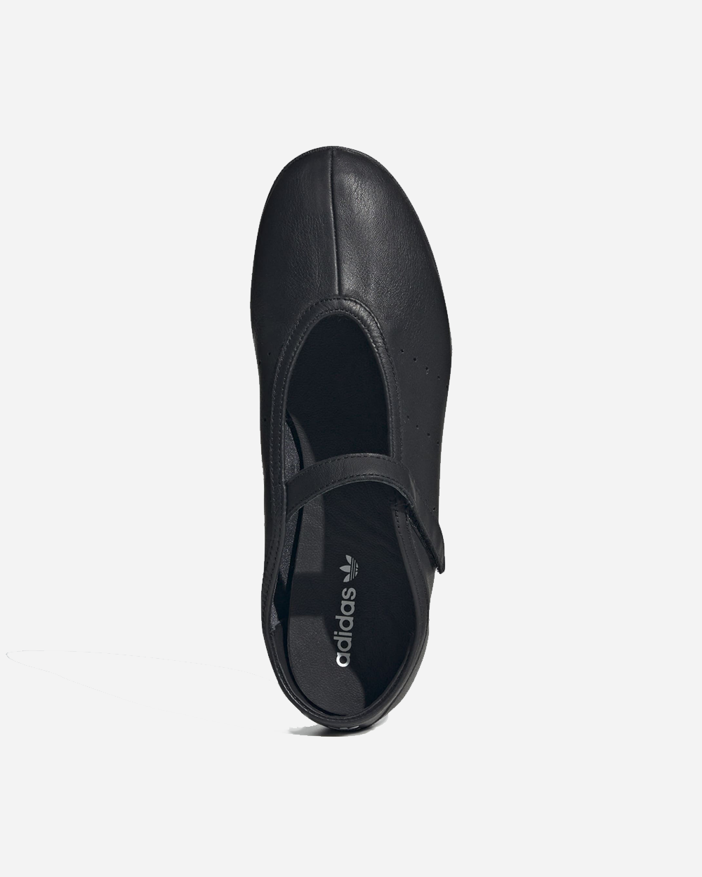 adidas Originals Stan Smith Lo Ballet Black JQ6939