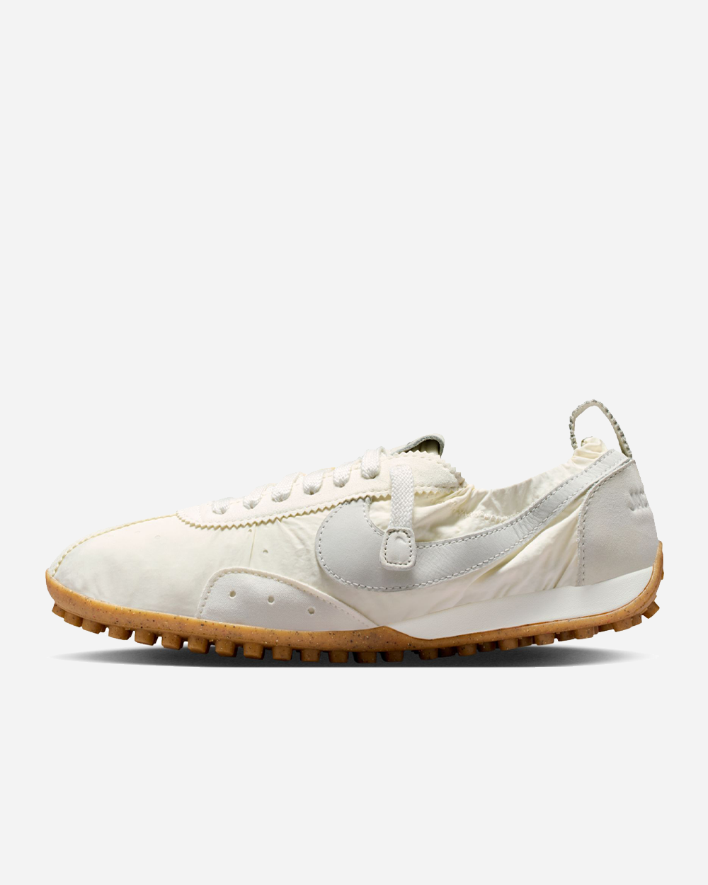 Jaquemus x Nike Moon Shoe SP Soft Pearl/Sail HV8547-002