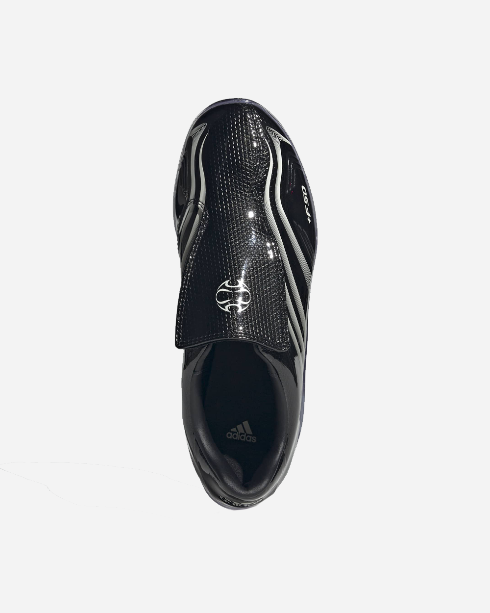 adidas Originals F50 Adiframe Black/Lucid Pink KK0908