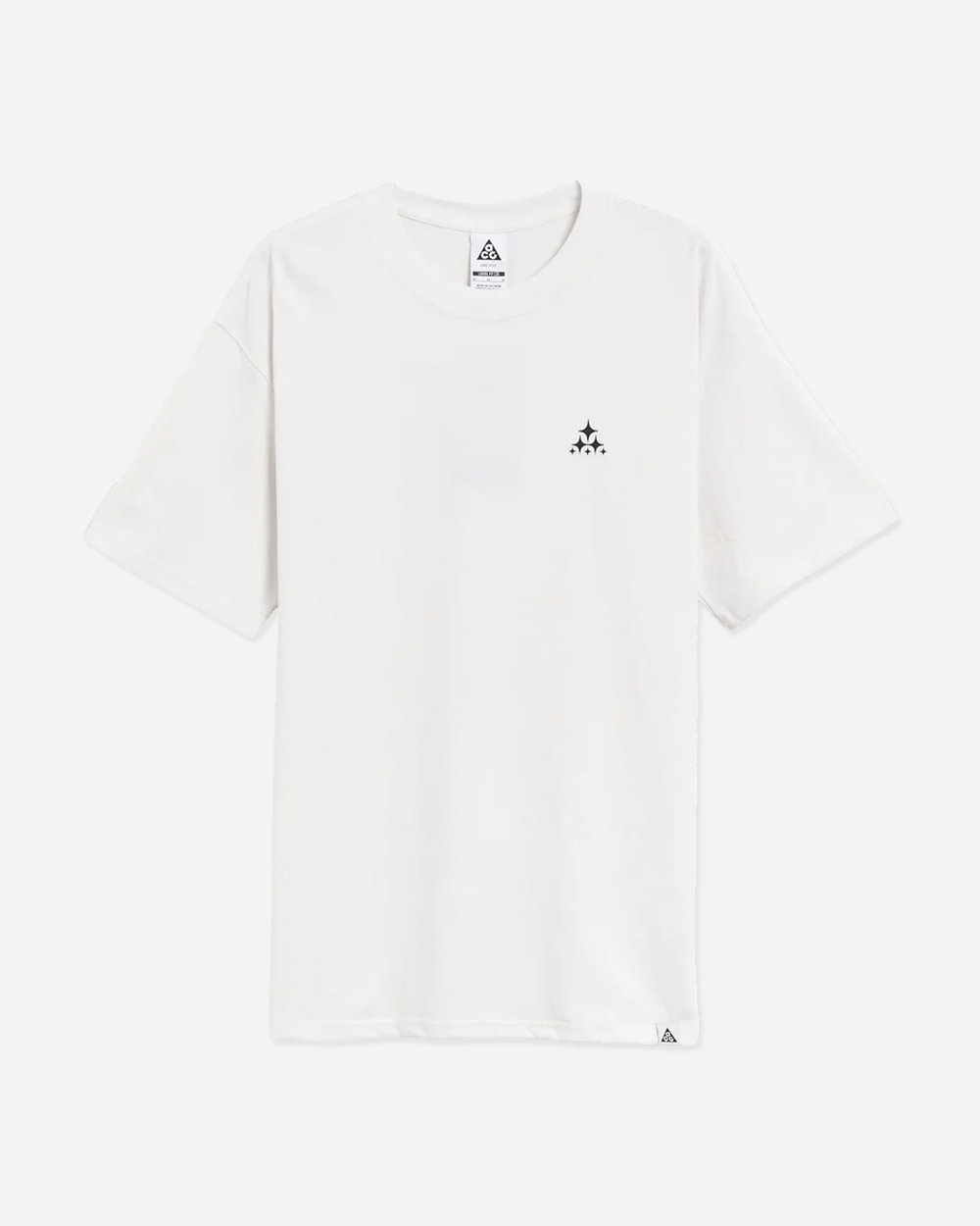 Nike ACG Tee Mystery Lights Summit White HV2172-121