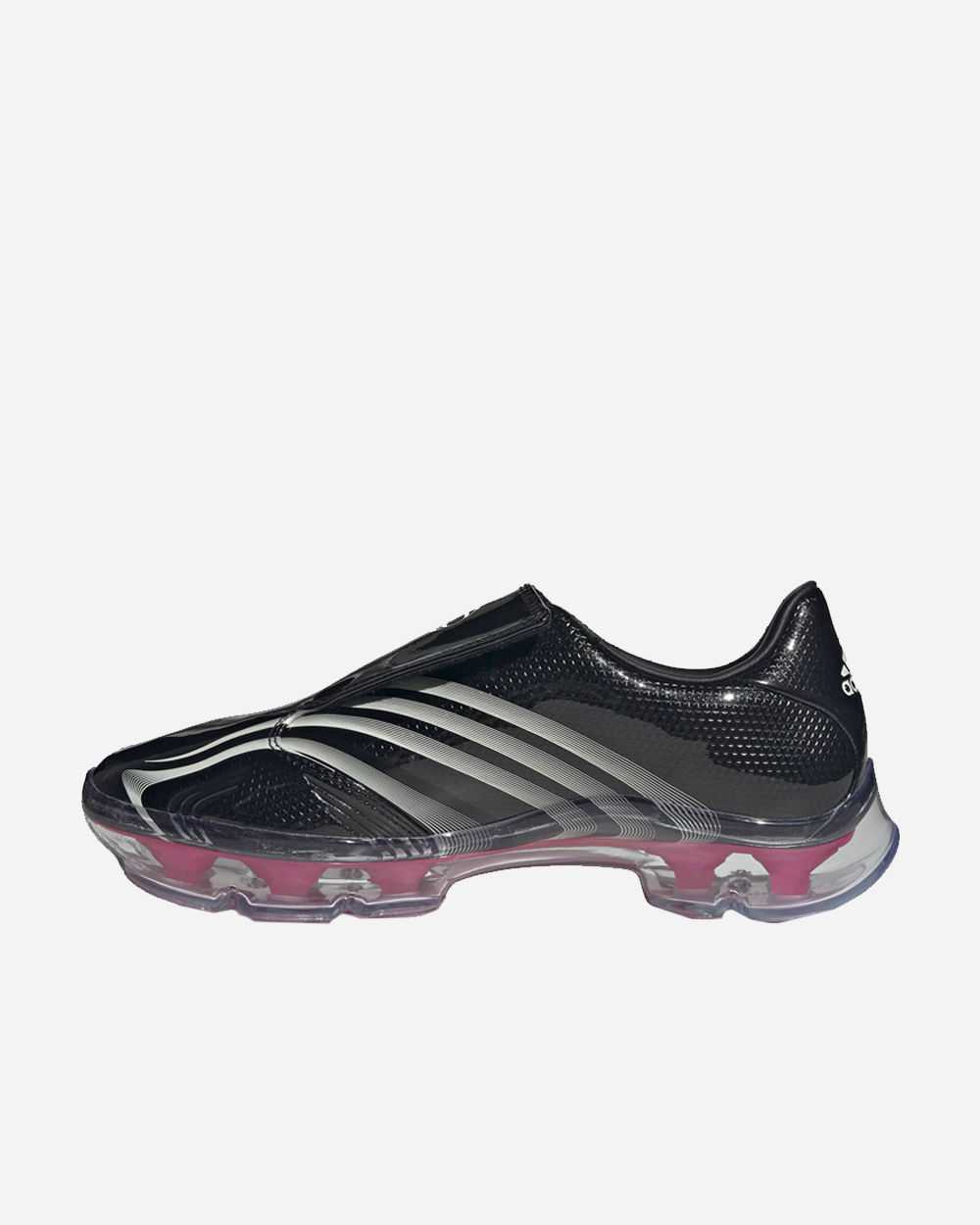 adidas Originals F50 Adiframe Black/Lucid Pink KK0908