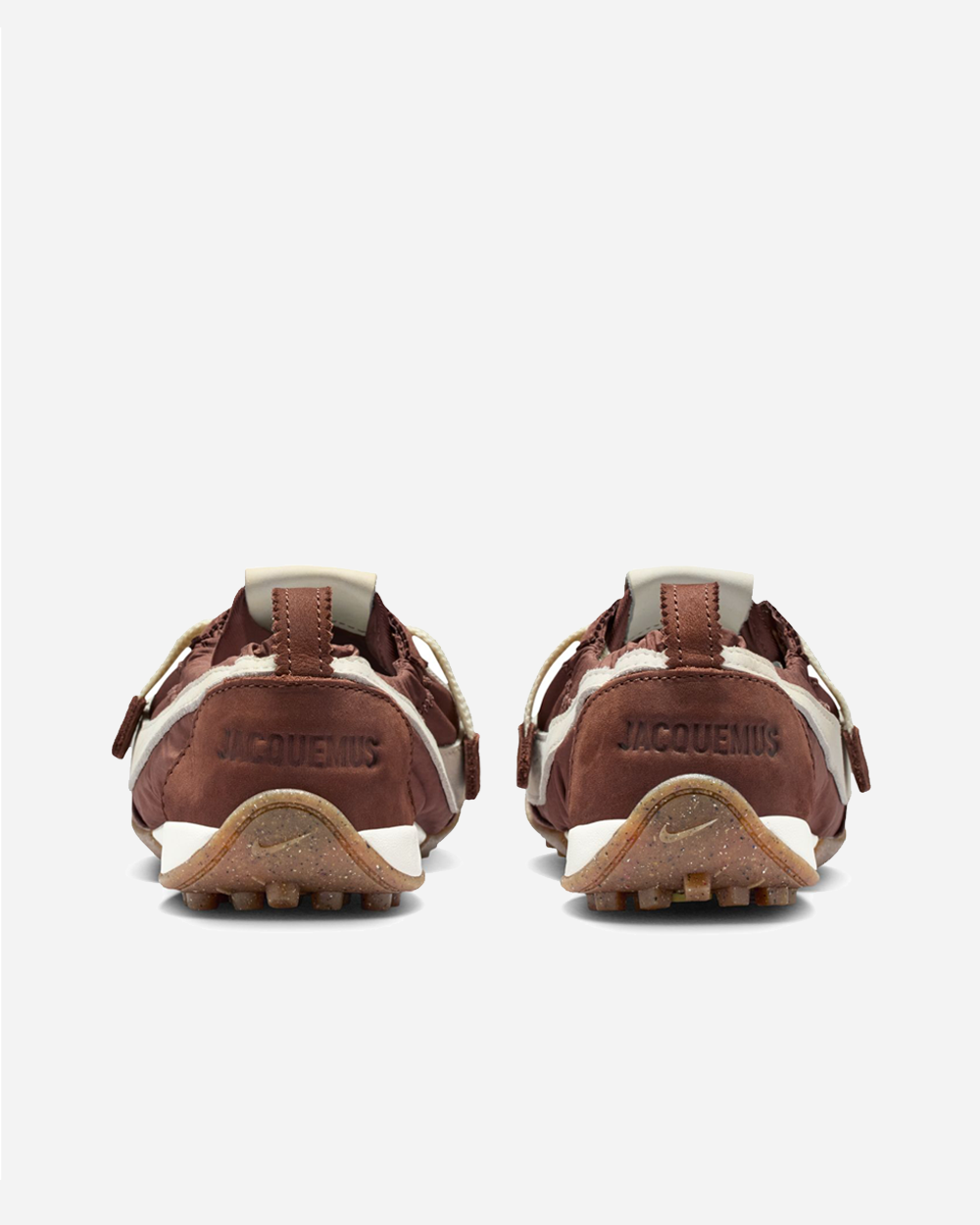 Jaquemus x Nike Moon Shoe SP Fauna Brown/Cashmere HV8547-200