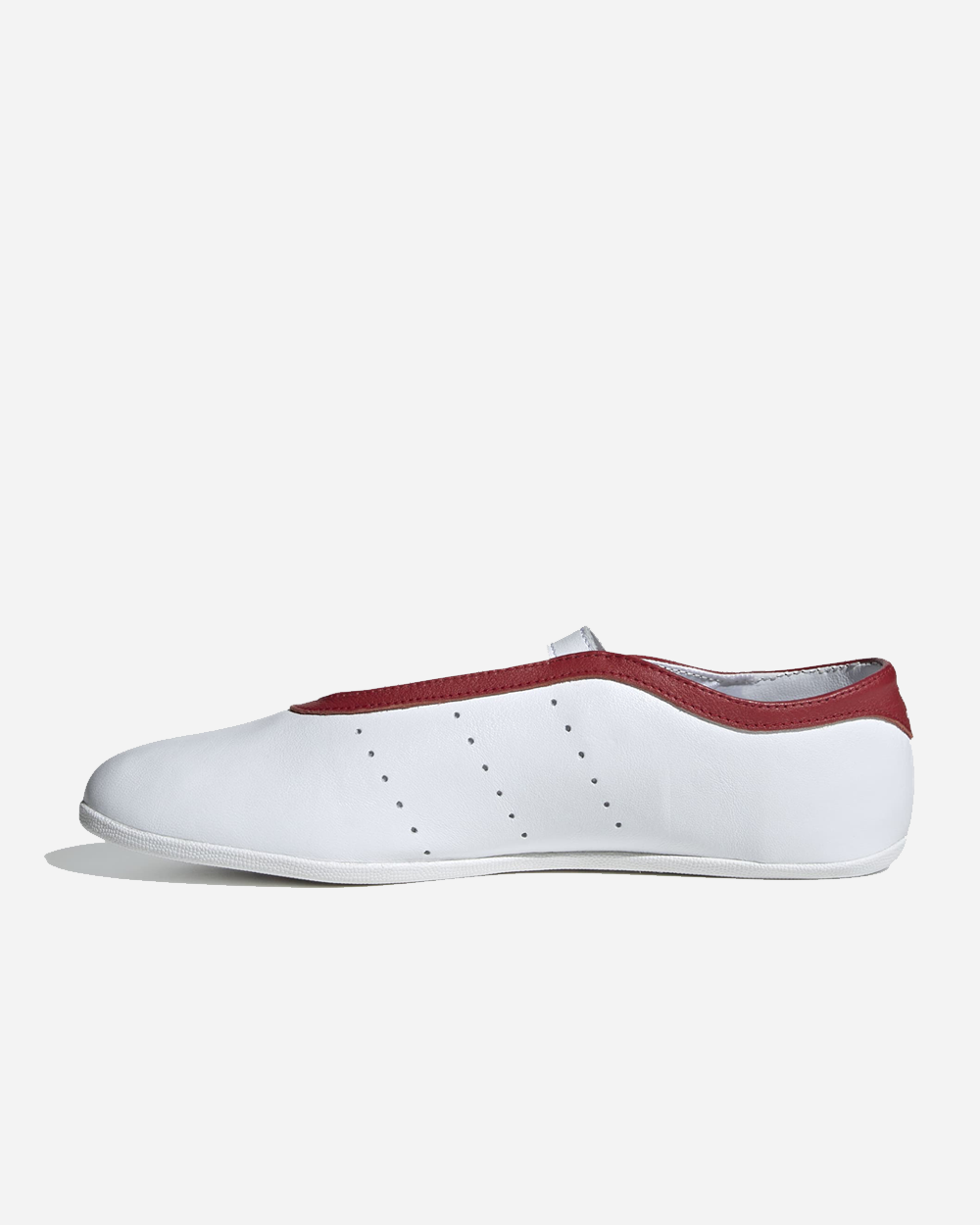 adidas Originals Stan Smith Lo Ballet White JQ6940