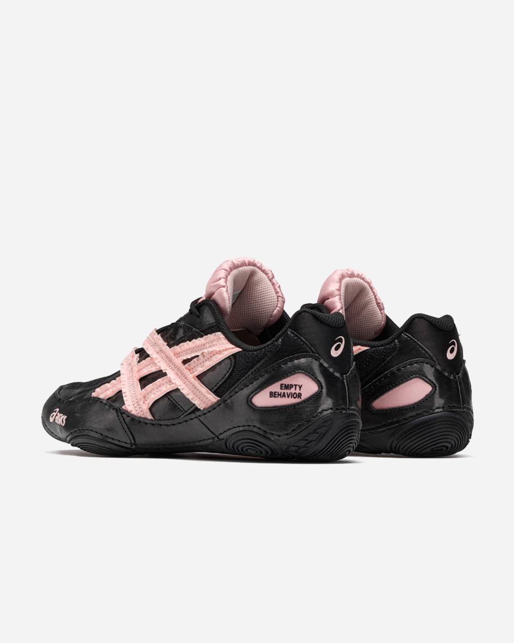 Empty Behaviour x ASICS Hypersync Black/Breeze 1203B146.001