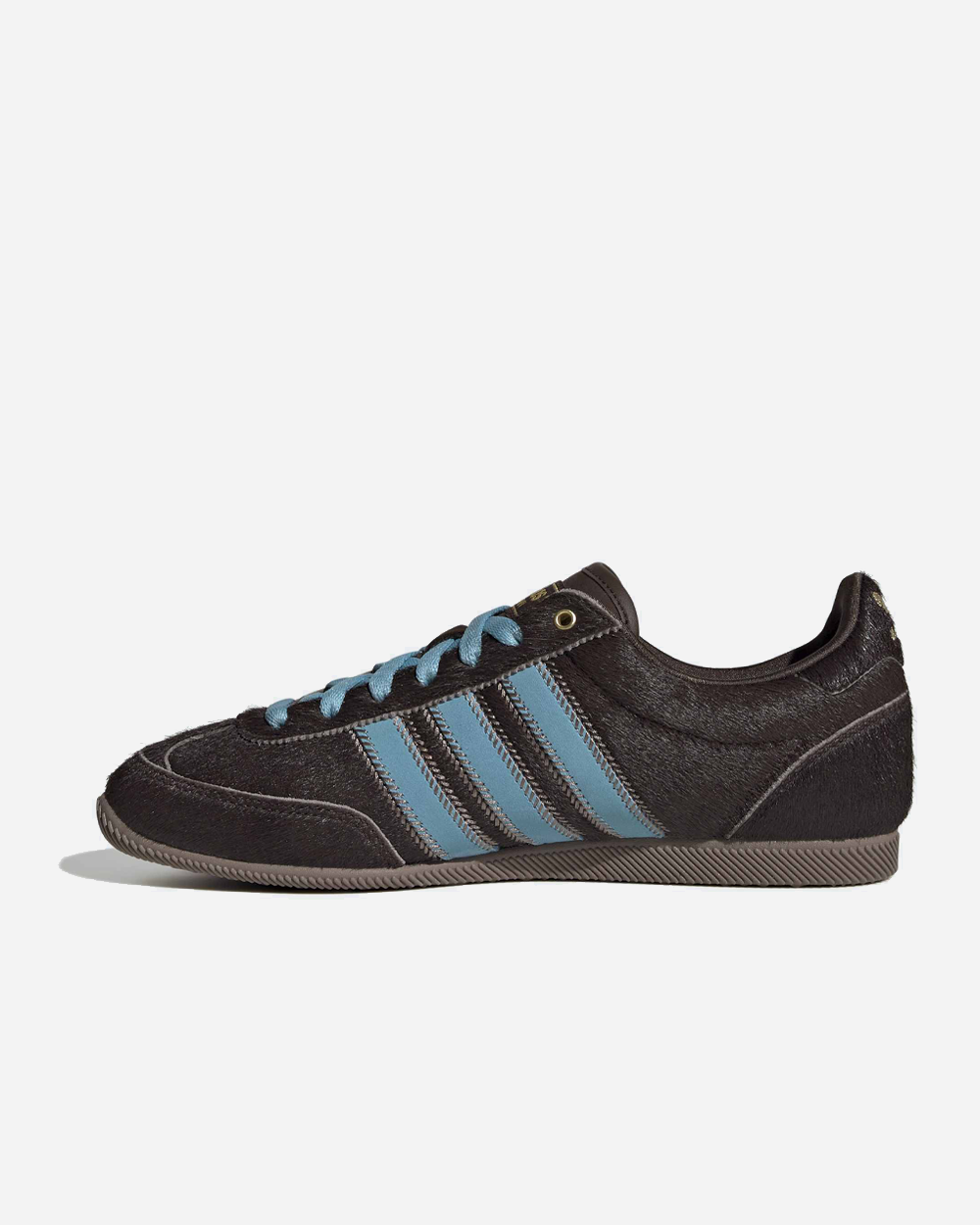 Adidas Japan Dark Brown/Preloved Blue JS4028