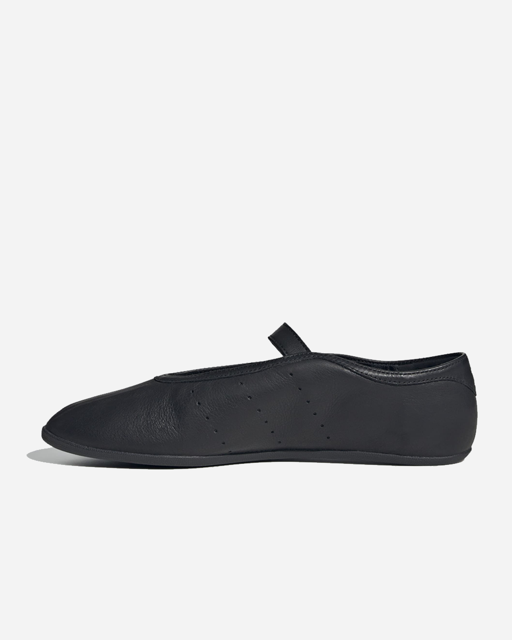 adidas Originals Stan Smith Lo Ballet Black JQ6939
