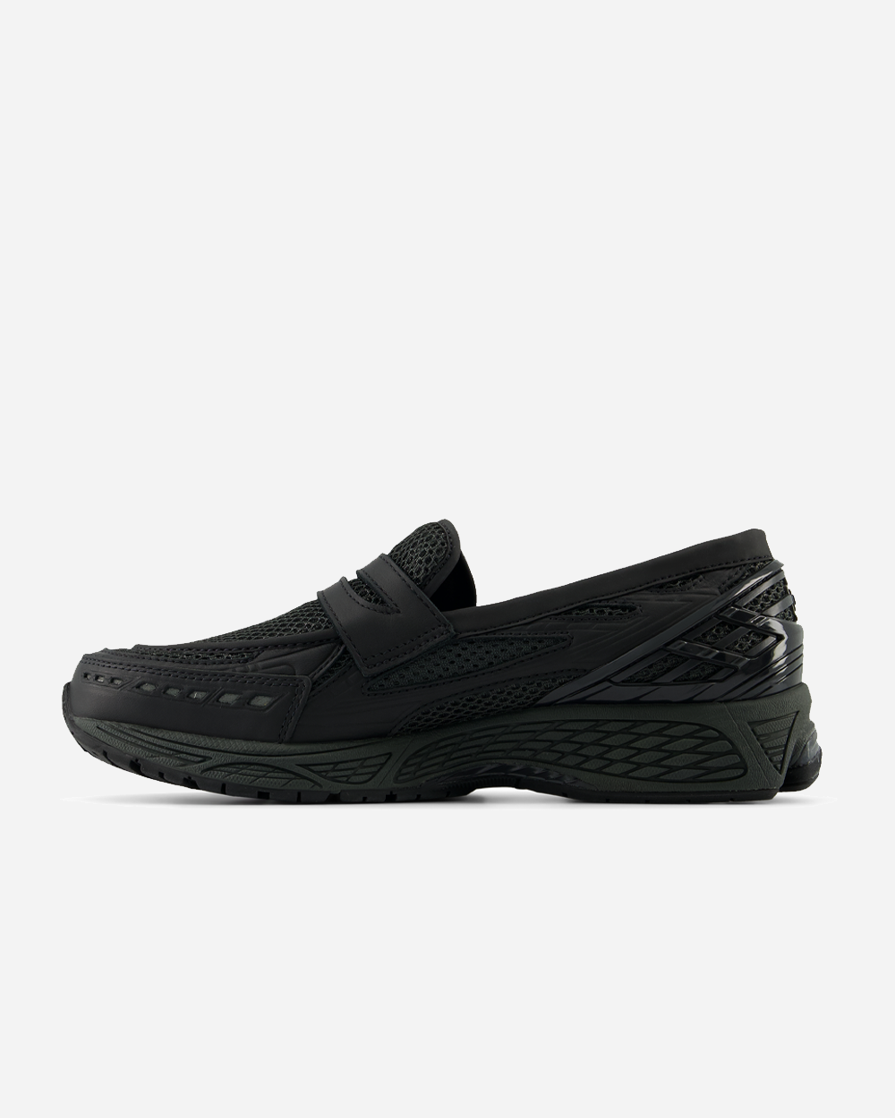 New Balance U1906Lai Loafer Blacktop Phantom U1906LAI