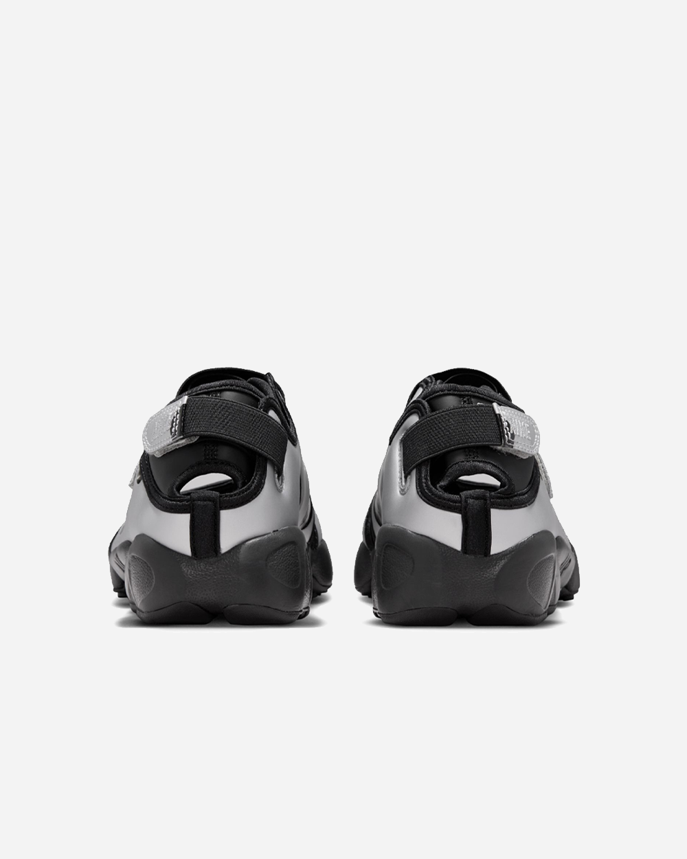 Nike Air Rift Dot Black/Metallic Silver IR1226-001