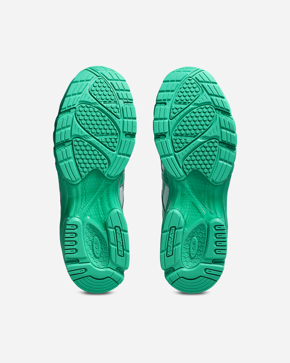 Asics Hidden Ny X Gel-Ds Trainer 14 White/Blarney 1203A974.100