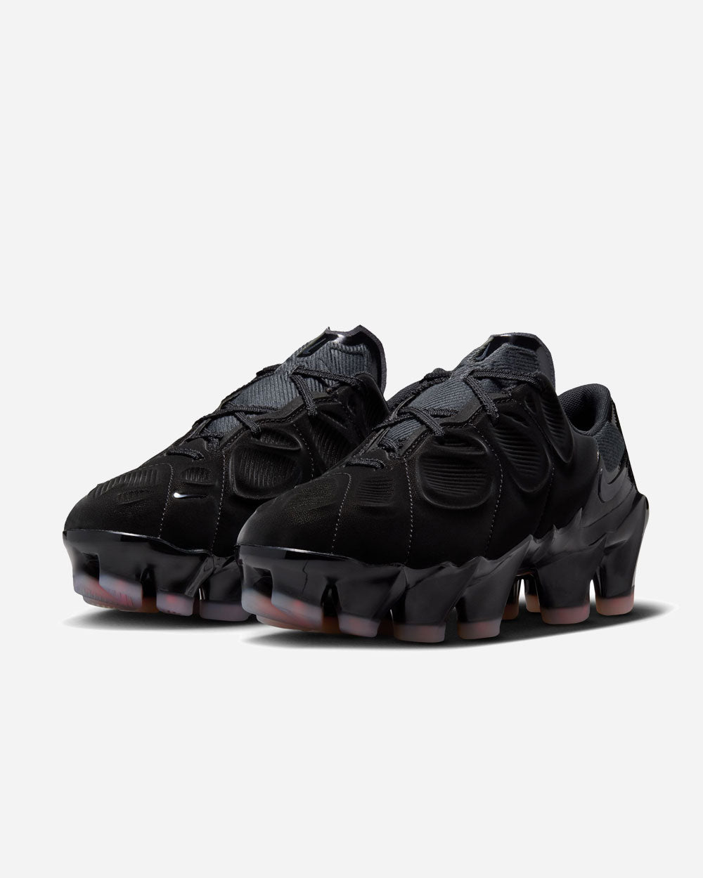 Nike First Sight Black/Flash Crimson HQ2412-001