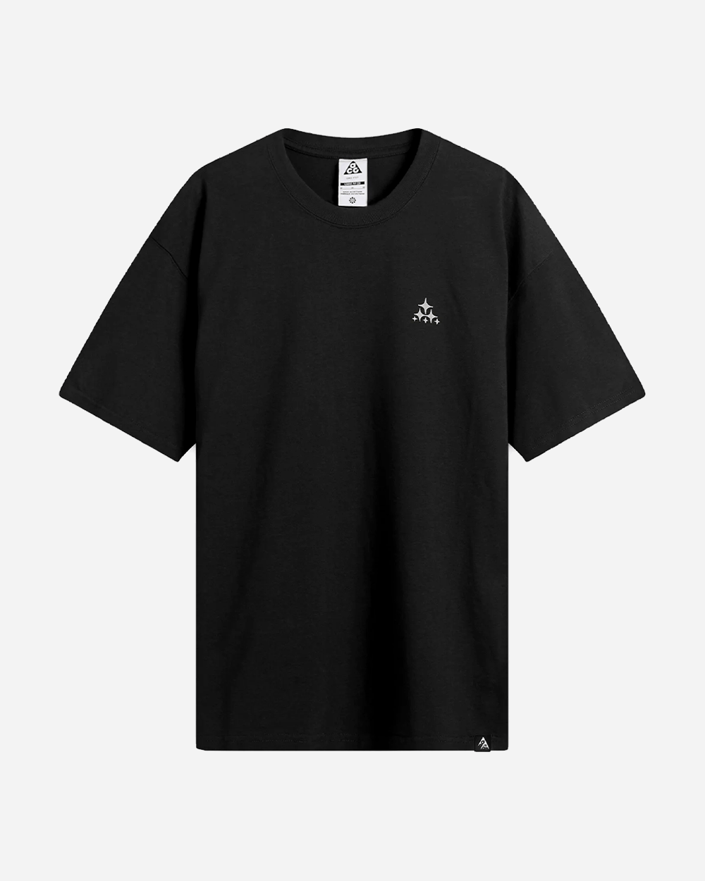 Nike ACG Tee Mystery Lights Black HV2172-010