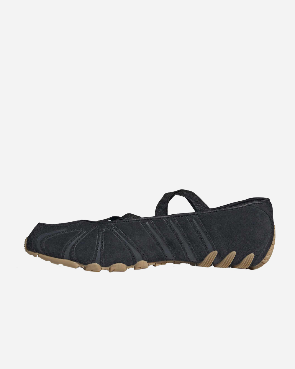 adidas Originals Ghost Sprint Ballet Black/Gum KI7740
