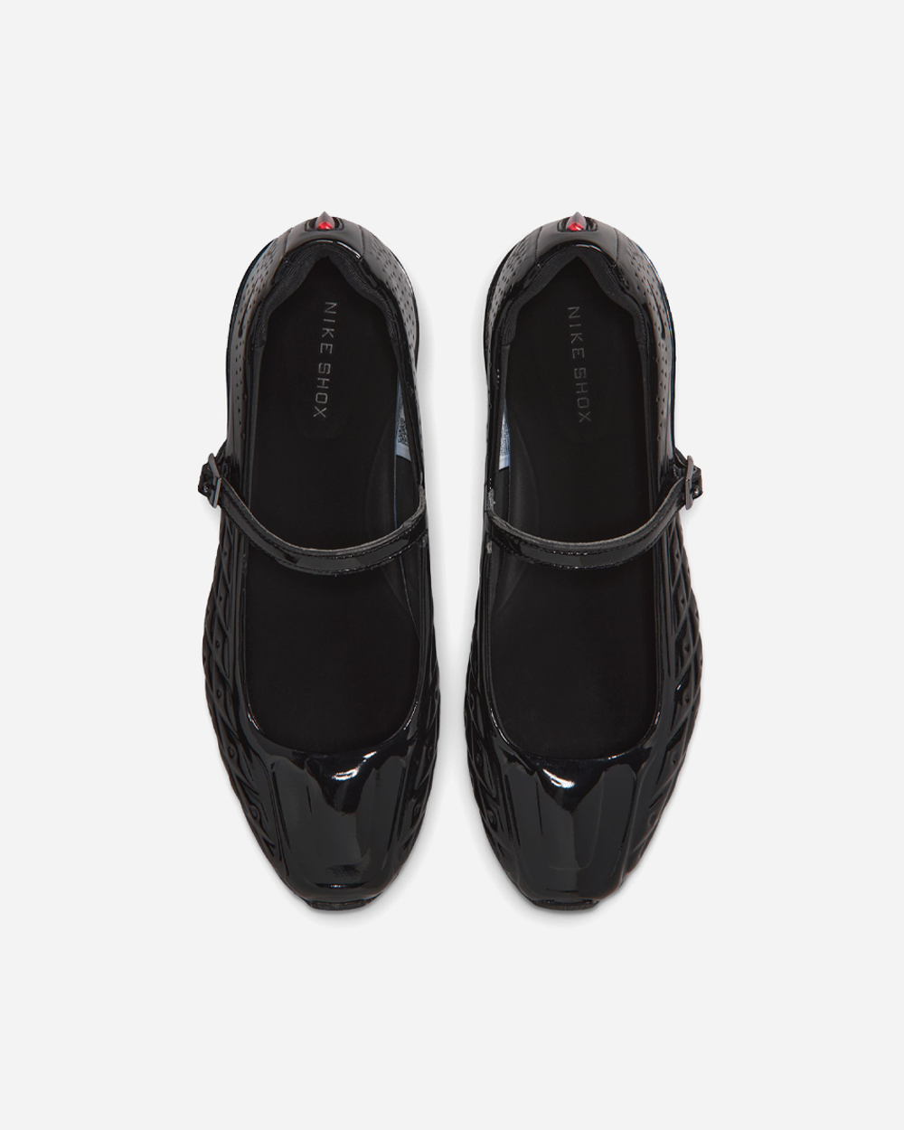 Nike Shox Z Calistra Black IR5510-001