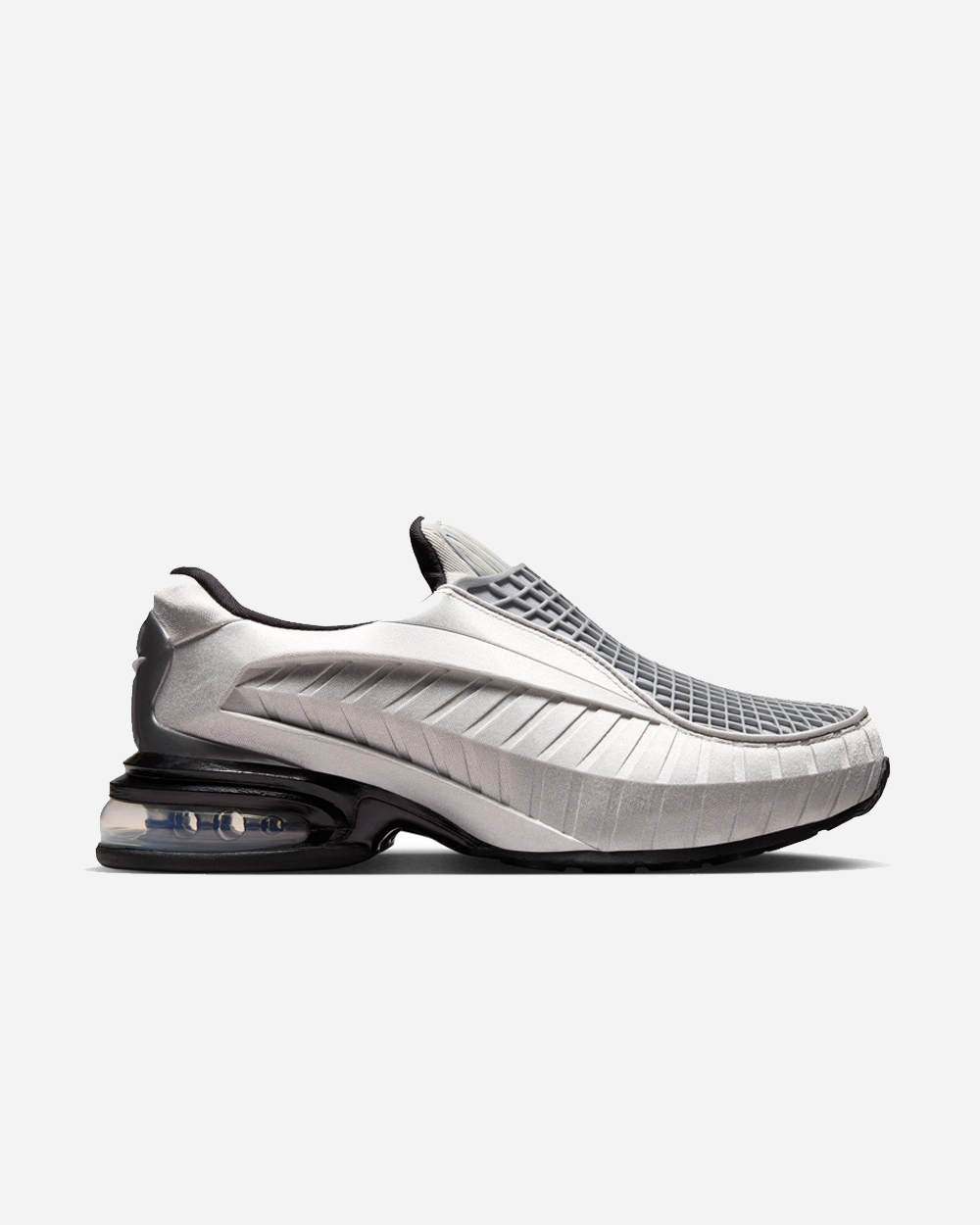 Nike Air Max Dolce Metallic Silver/Black IB4527-001