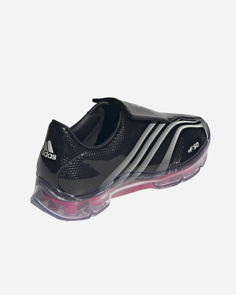 adidas Originals F50 Adiframe Black/Lucid Pink KK0908