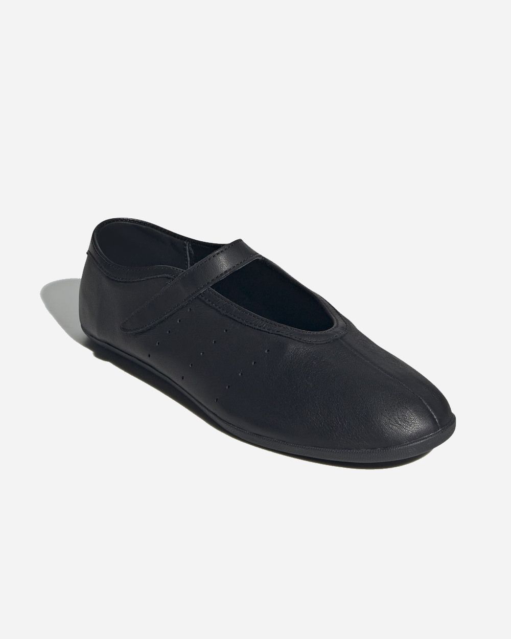 adidas Originals Stan Smith Lo Ballet Black JQ6939