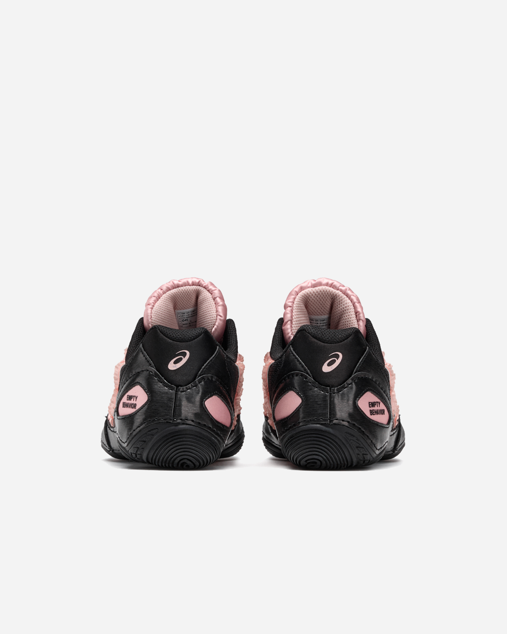 Empty Behaviour x ASICS Hypersync Black/Breeze 1203B146.001