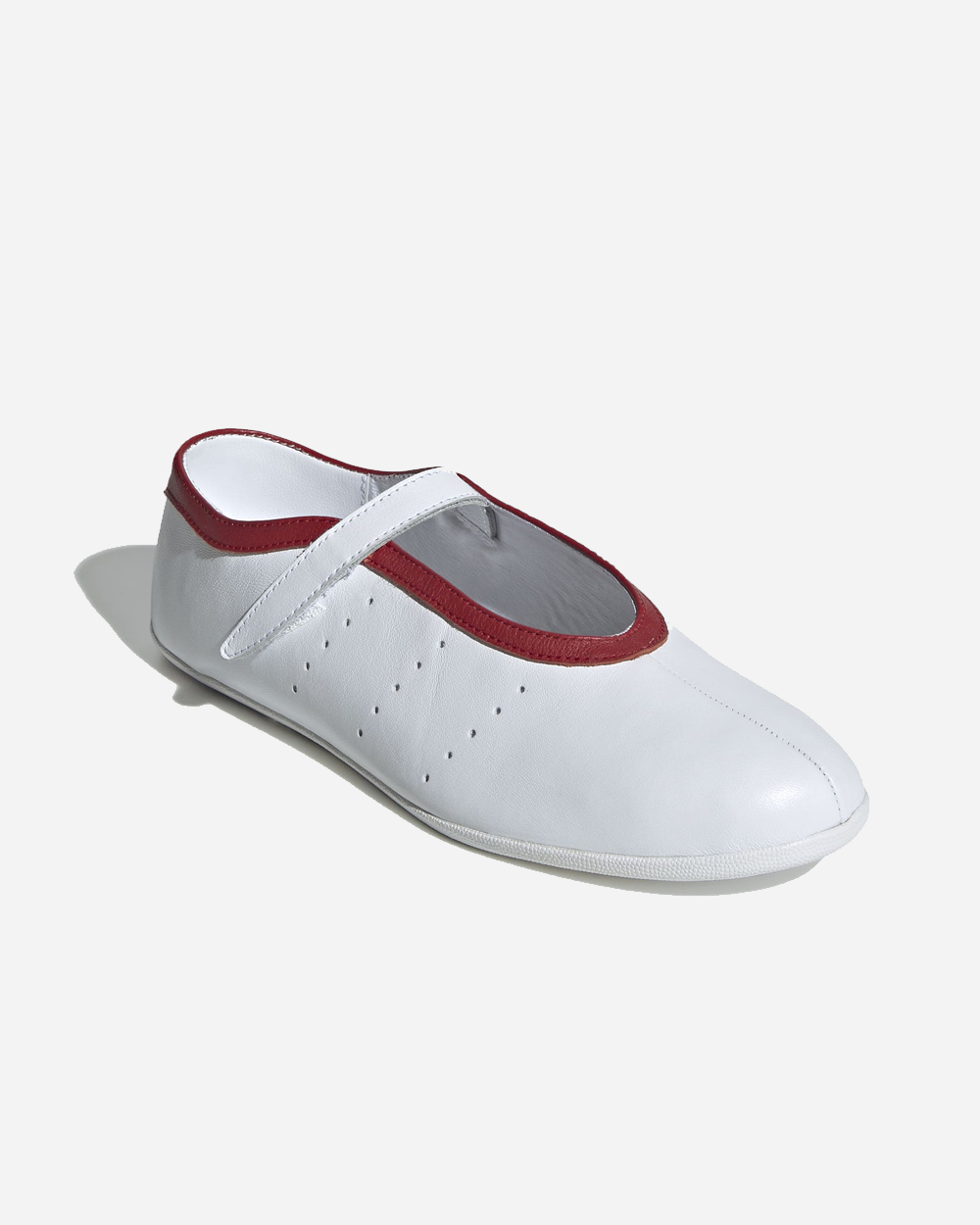 adidas Originals Stan Smith Lo Ballet White JQ6940